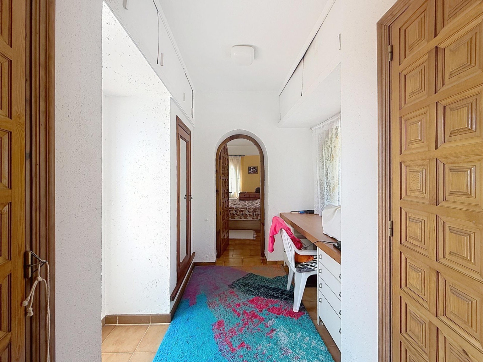 Villa en Dalias, Cumbre del Sol, Costa Blanca Norte