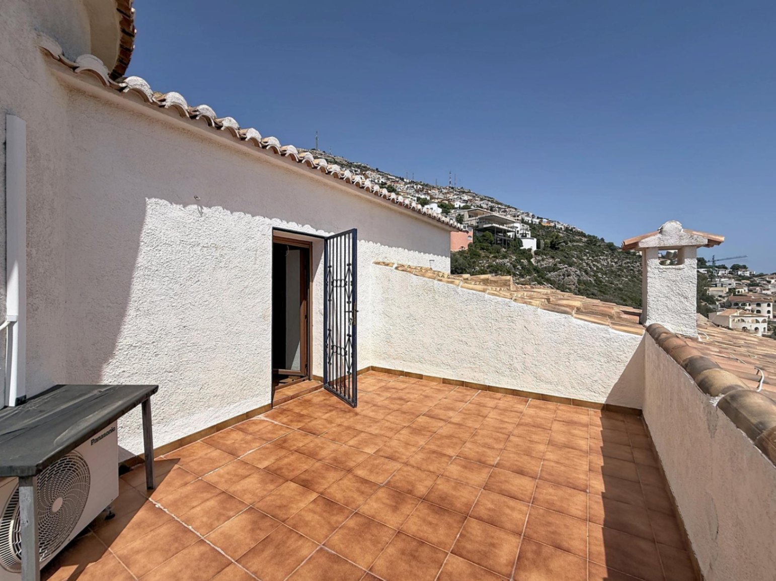 Villa en Dalias, Cumbre del Sol, Costa Blanca Norte