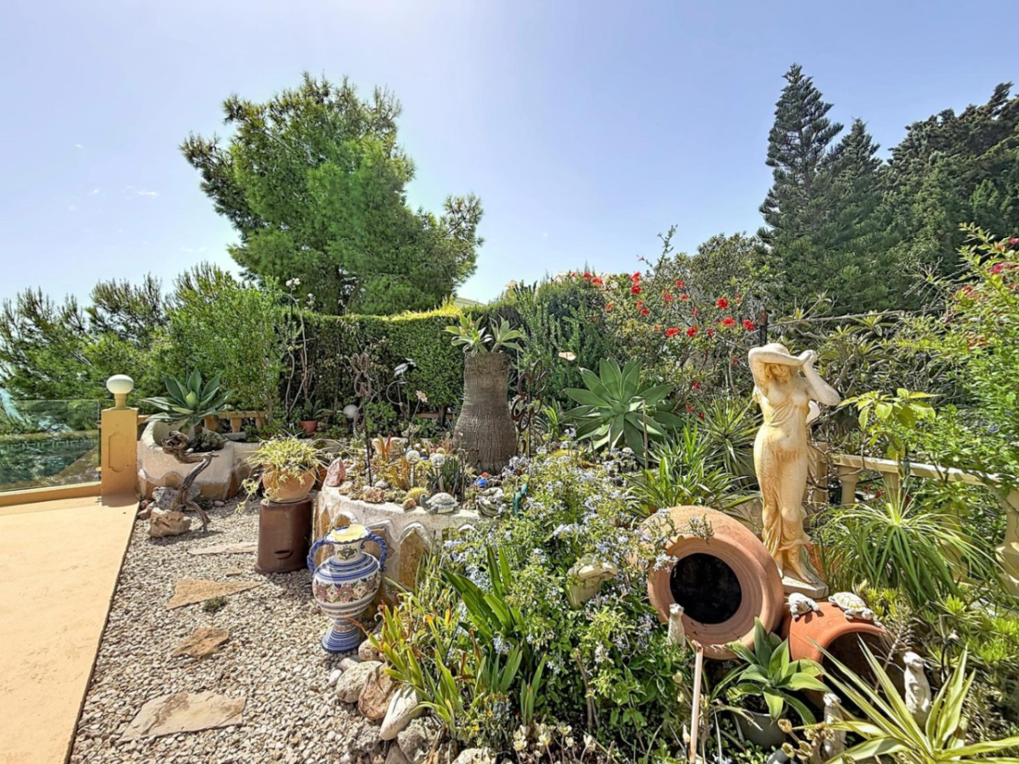 Villa en Dalias, Cumbre del Sol, Costa Blanca Norte