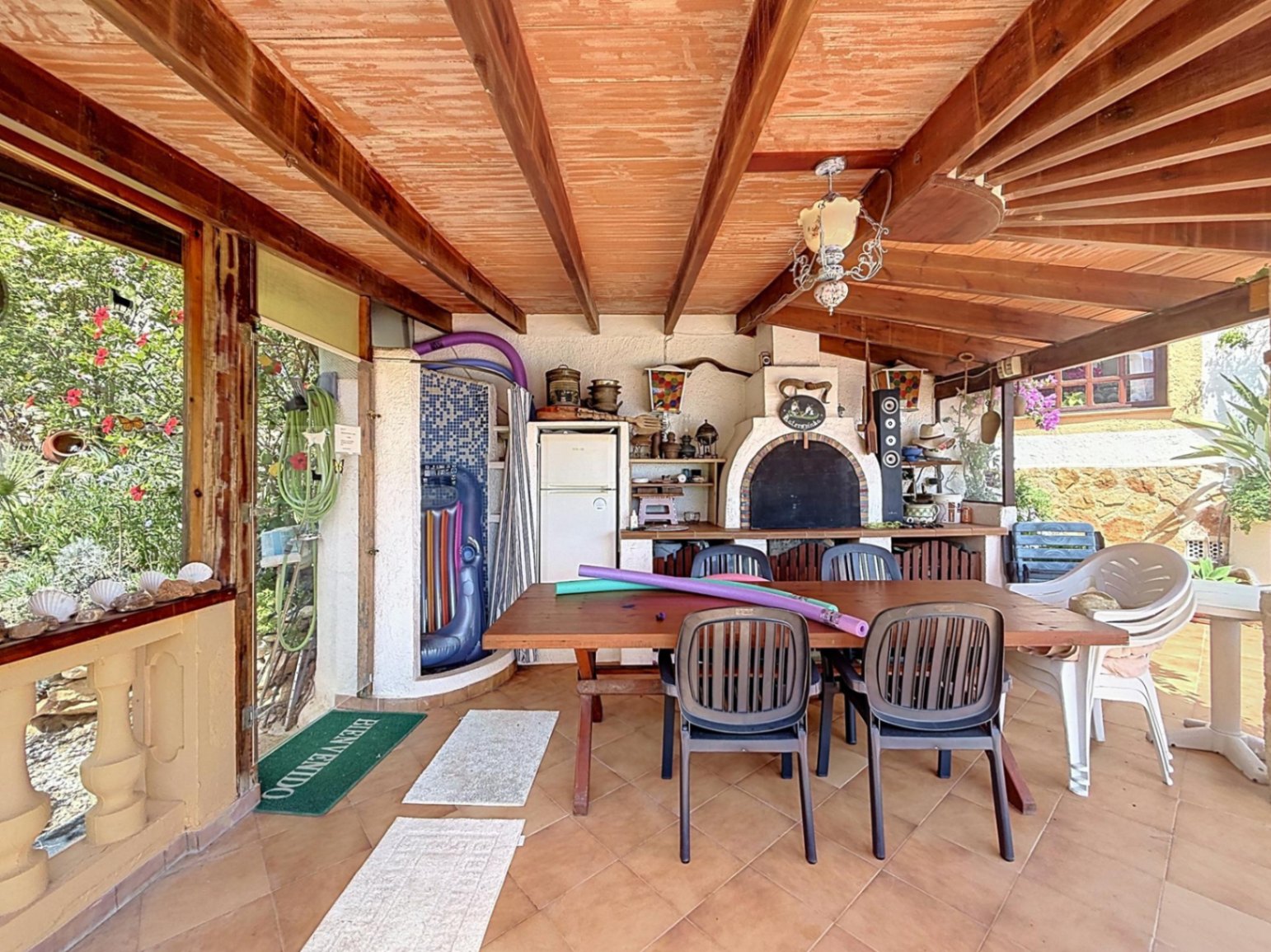 Villa en Dalias, Cumbre del Sol, Costa Blanca Norte
