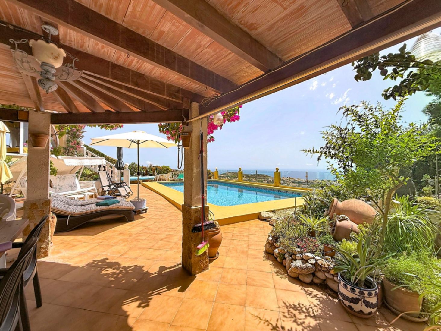 Villa en Dalias, Cumbre del Sol, Costa Blanca Norte
