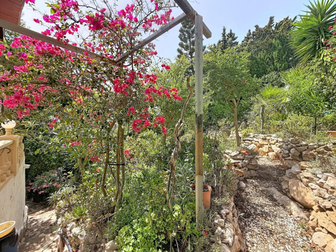 Villa en Dalias, Cumbre del Sol, Costa Blanca Norte