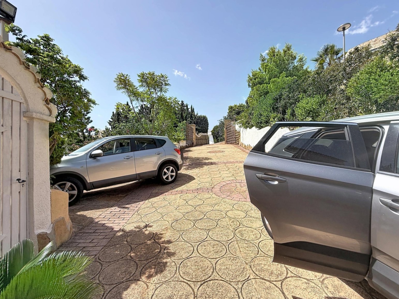 Villa en Dalias, Cumbre del Sol, Costa Blanca Norte