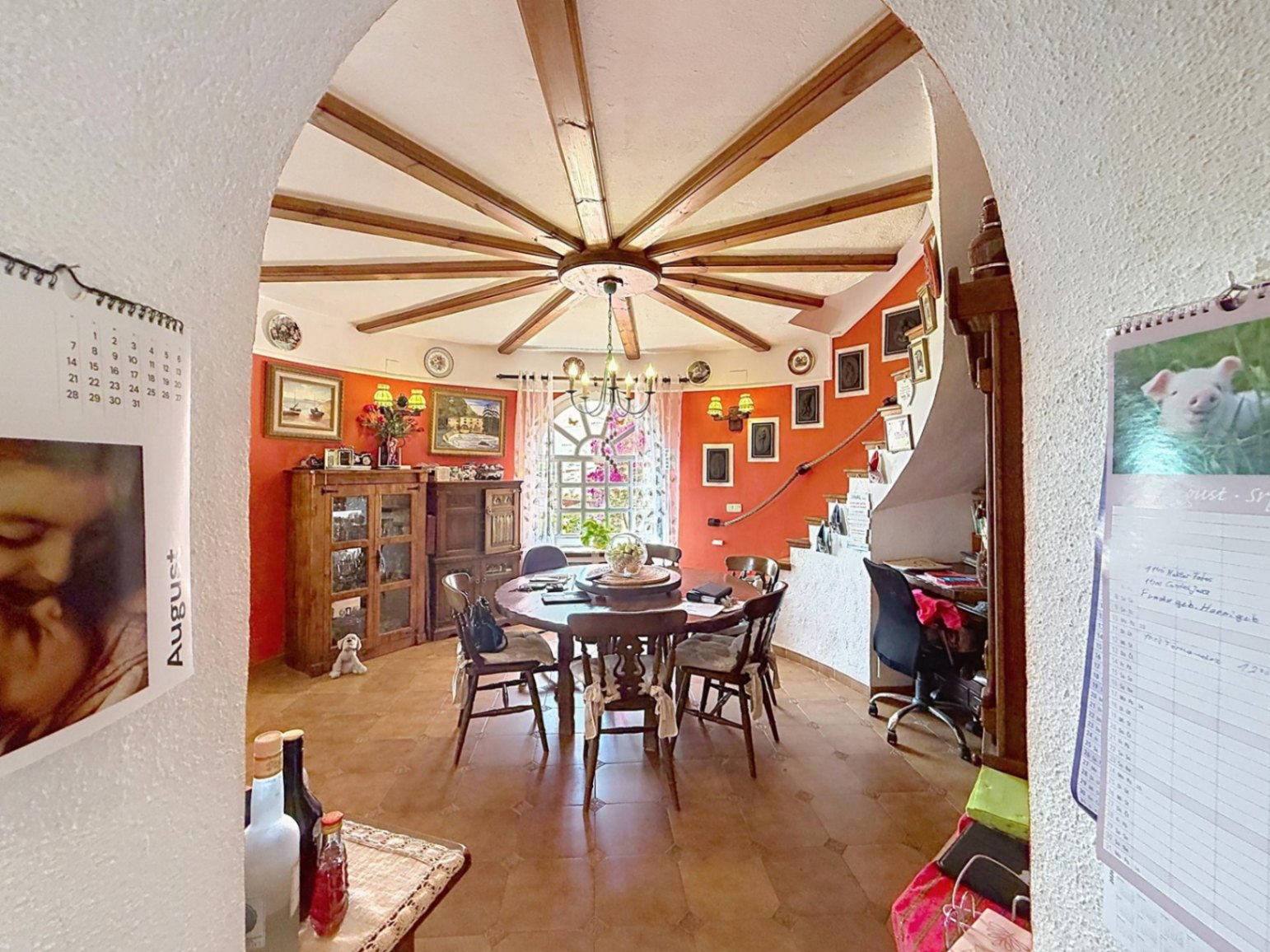 Villa en Dalias, Cumbre del Sol, Costa Blanca Norte