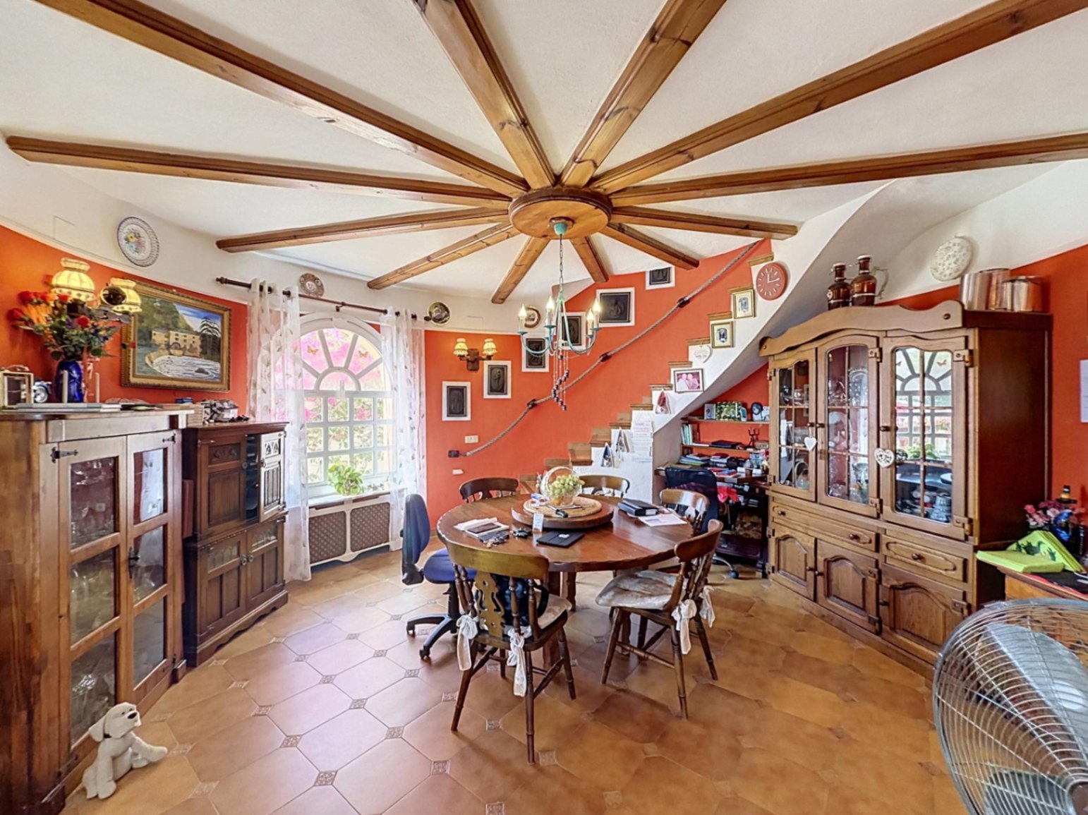 Villa en Dalias, Cumbre del Sol, Costa Blanca Norte