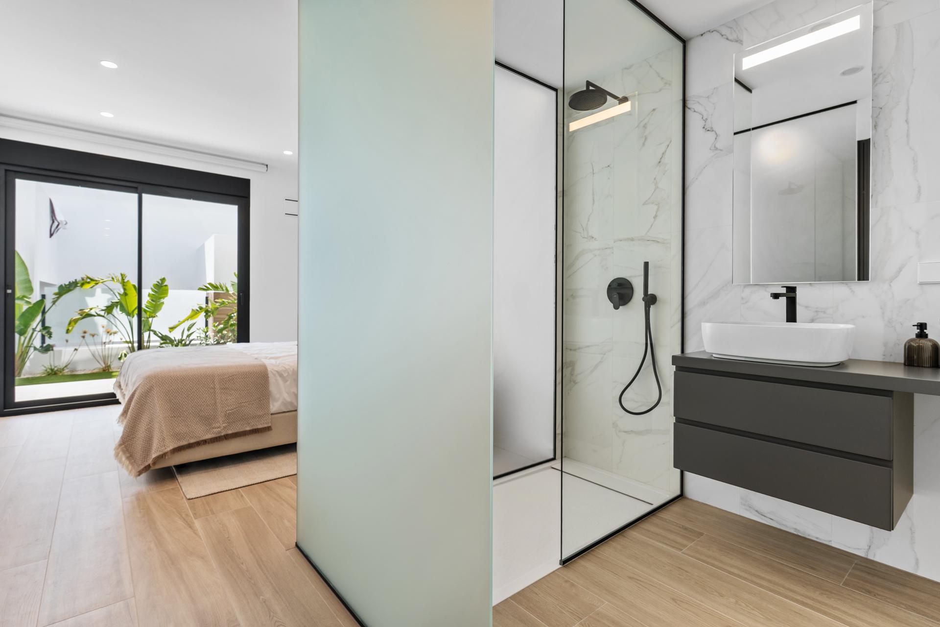 Apartment in Montecala Gardens, Cumbre del Sol, Costa Blanca North