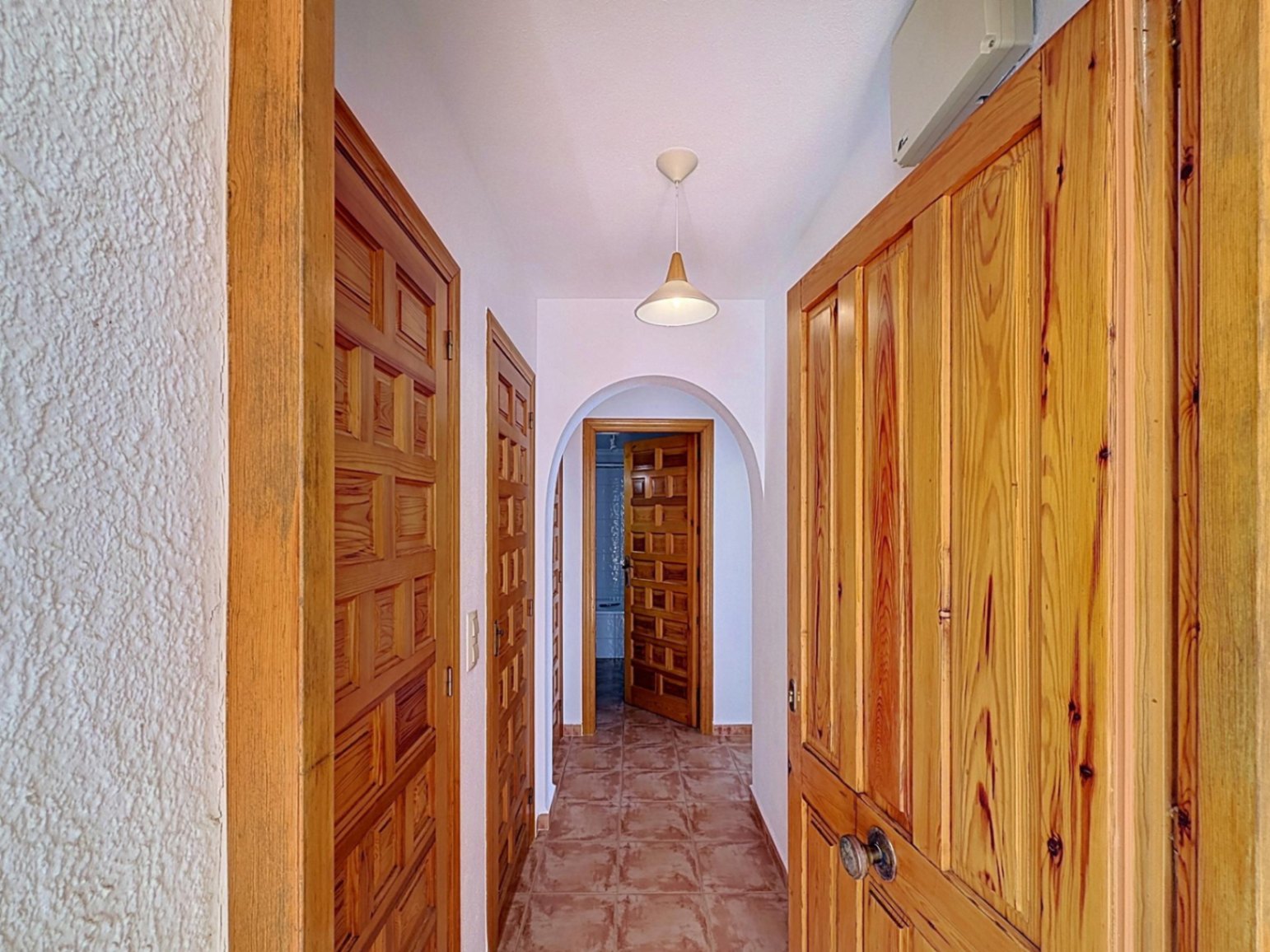 Apartamento en Pueblo Panorama, Cumbre del Sol, Costa Blanca Norte
