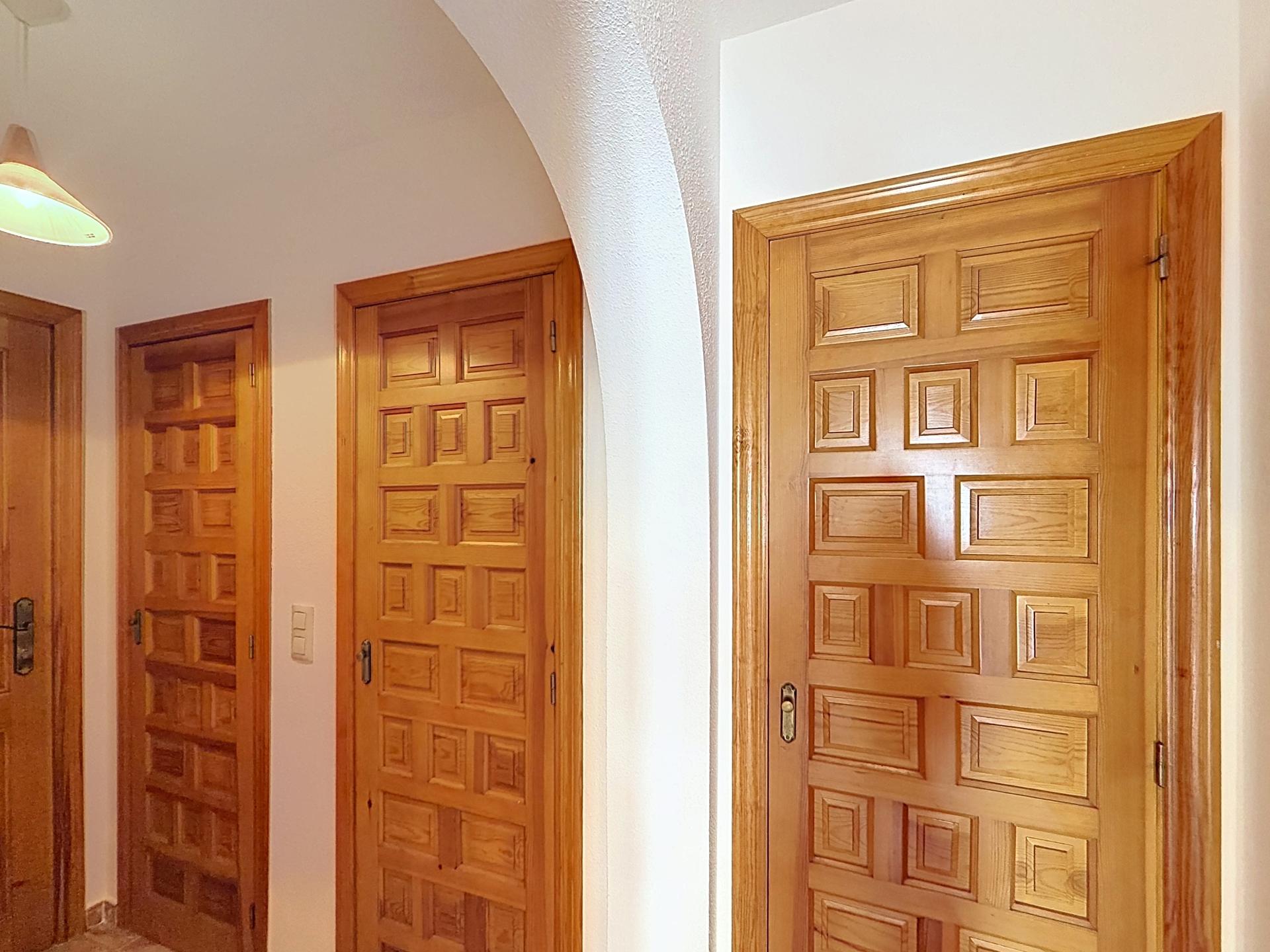 Apartamento en Pueblo Panorama, Cumbre del Sol, Costa Blanca Norte