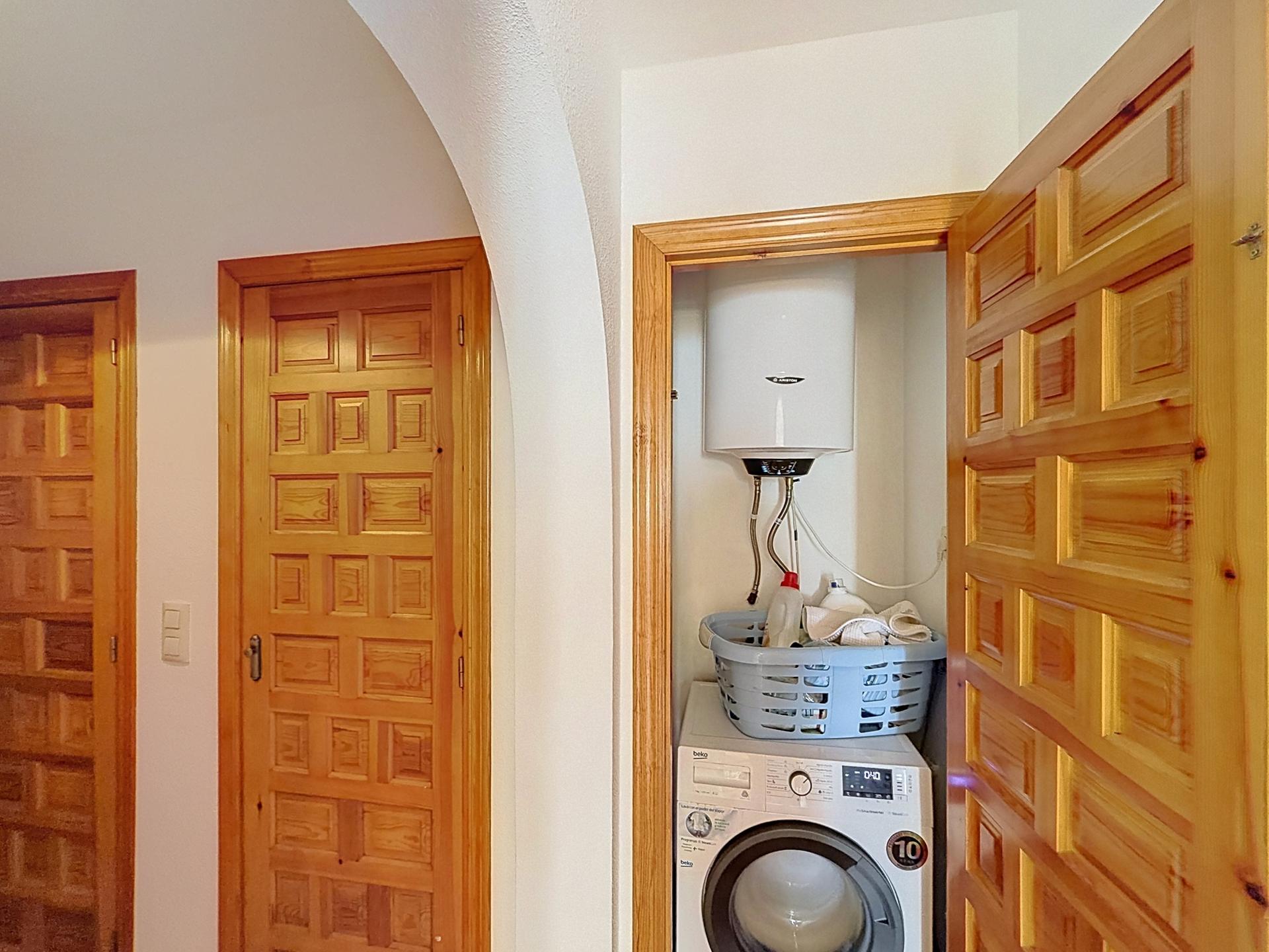 Apartamento en Pueblo Panorama, Cumbre del Sol, Costa Blanca Norte