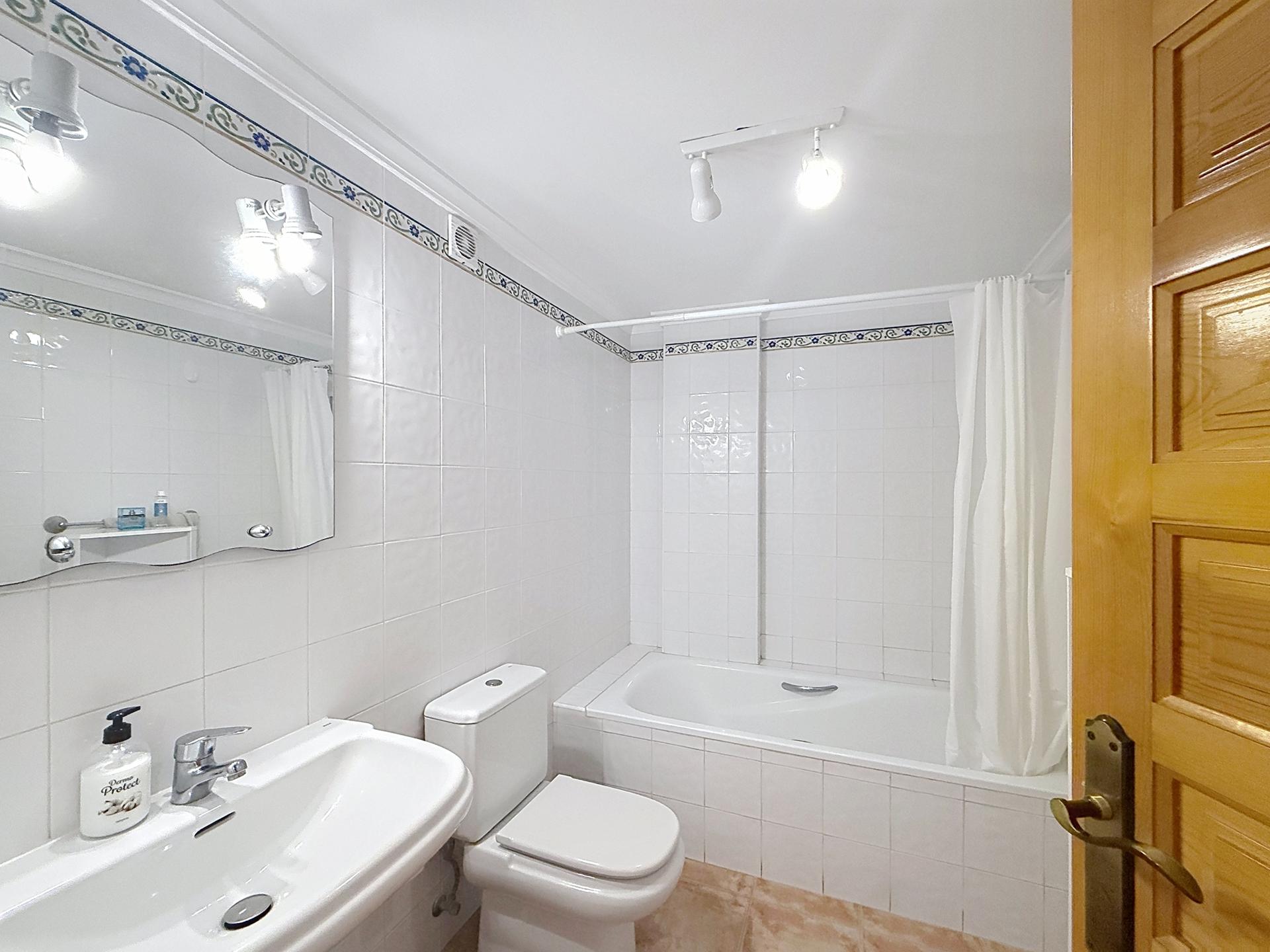 Apartamento en Pueblo Panorama, Cumbre del Sol, Costa Blanca Norte