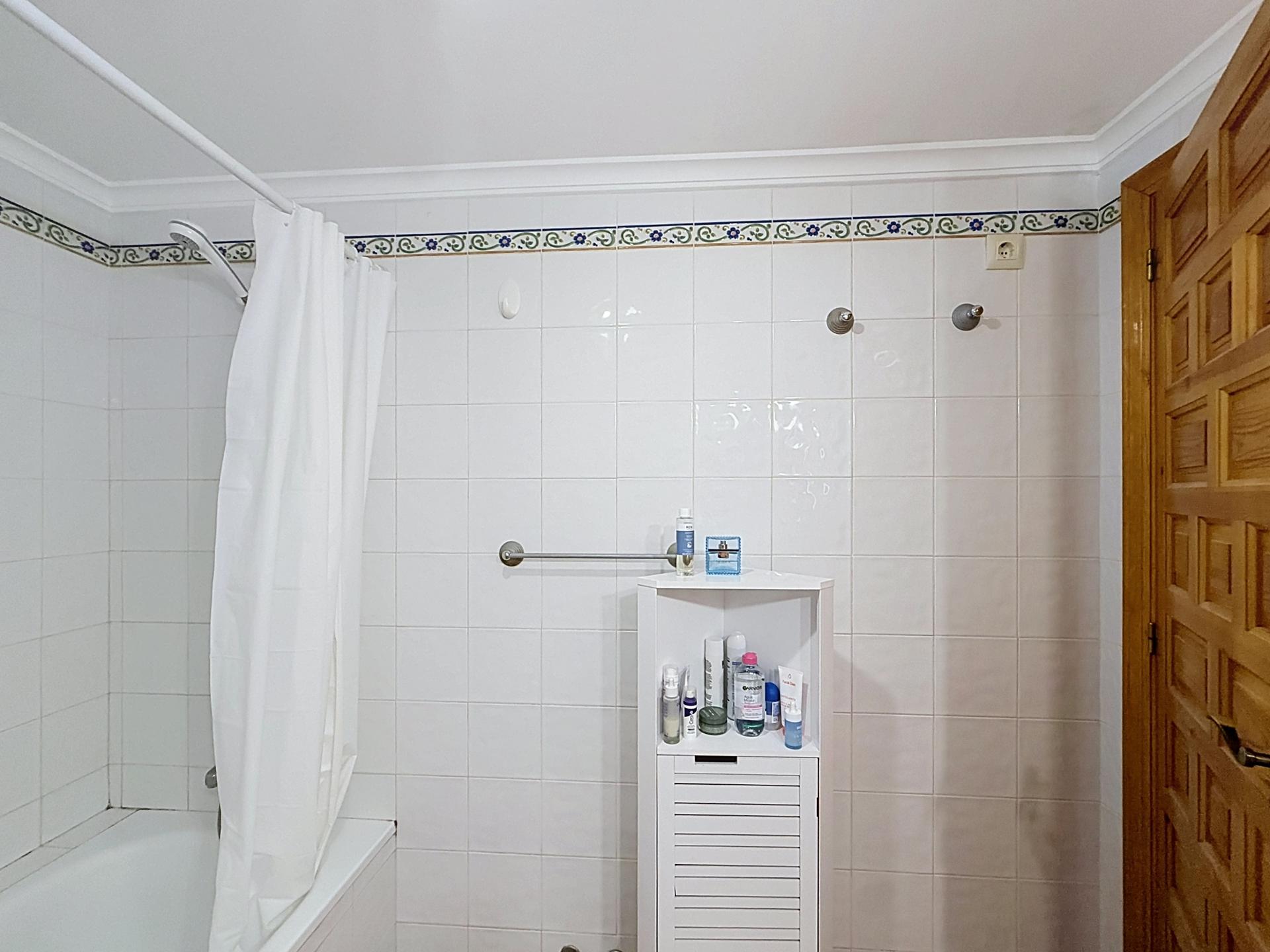 Apartamento en Pueblo Panorama, Cumbre del Sol, Costa Blanca Norte