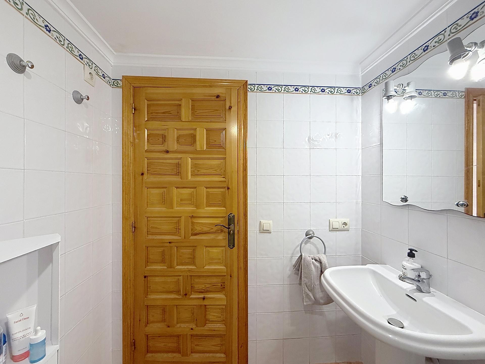 Apartamento en Pueblo Panorama, Cumbre del Sol, Costa Blanca Norte