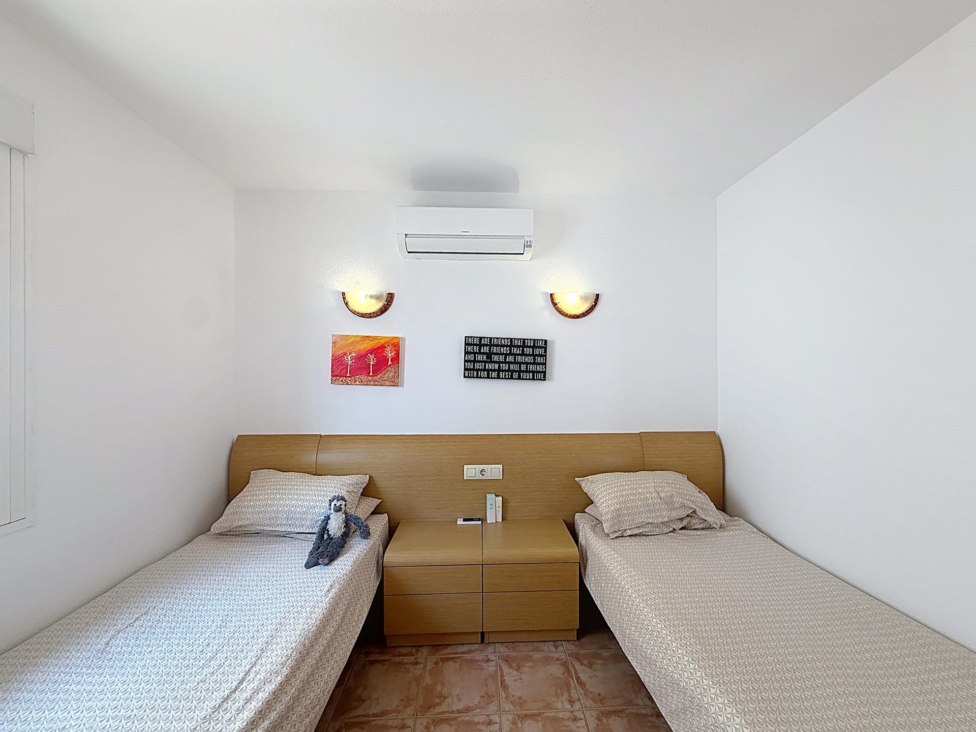 Apartamento en Pueblo Panorama, Cumbre del Sol, Costa Blanca Norte