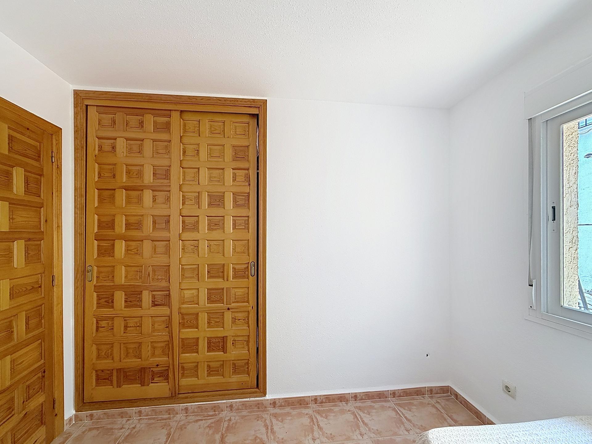 Apartamento en Pueblo Panorama, Cumbre del Sol, Costa Blanca Norte