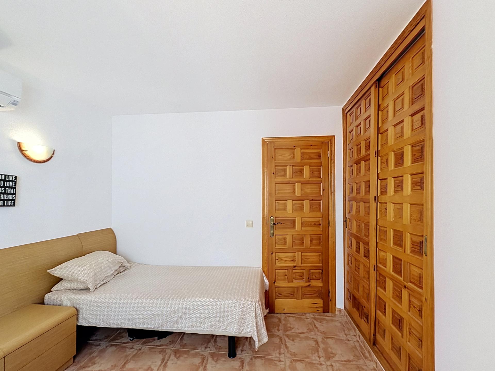 Apartamento en Pueblo Panorama, Cumbre del Sol, Costa Blanca Norte
