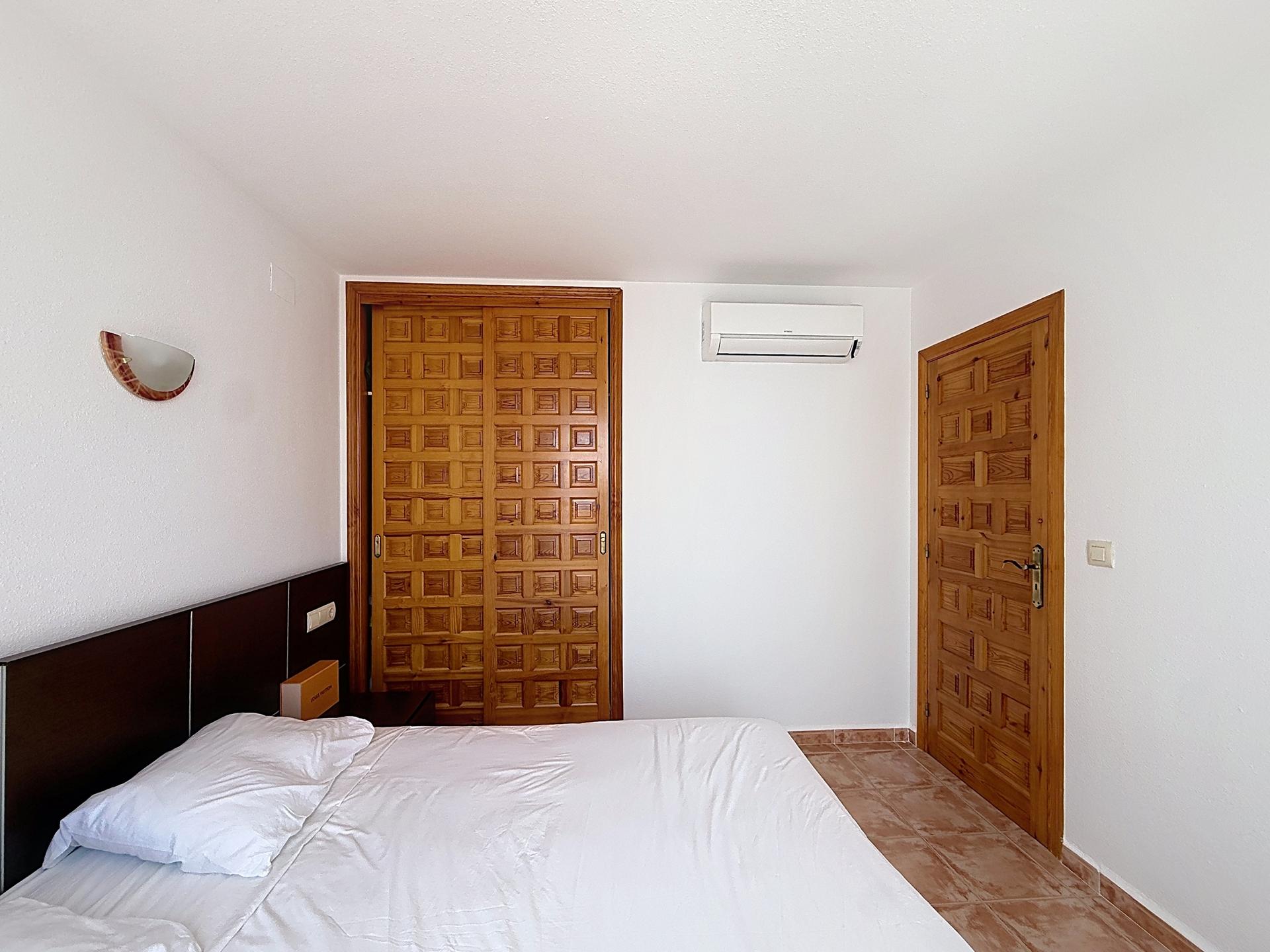 Apartamento en Pueblo Panorama, Cumbre del Sol, Costa Blanca Norte