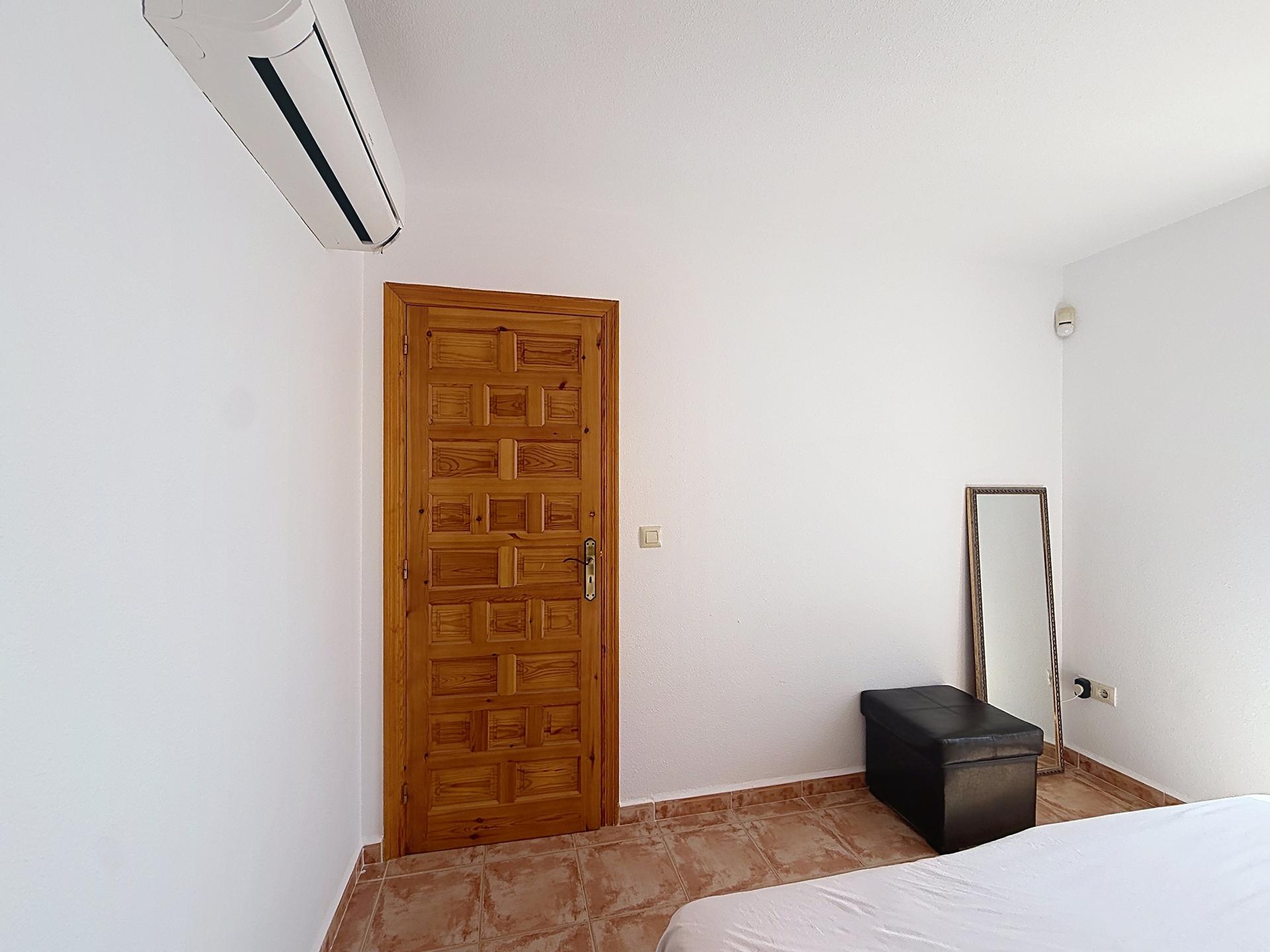 Apartamento en Pueblo Panorama, Cumbre del Sol, Costa Blanca Norte