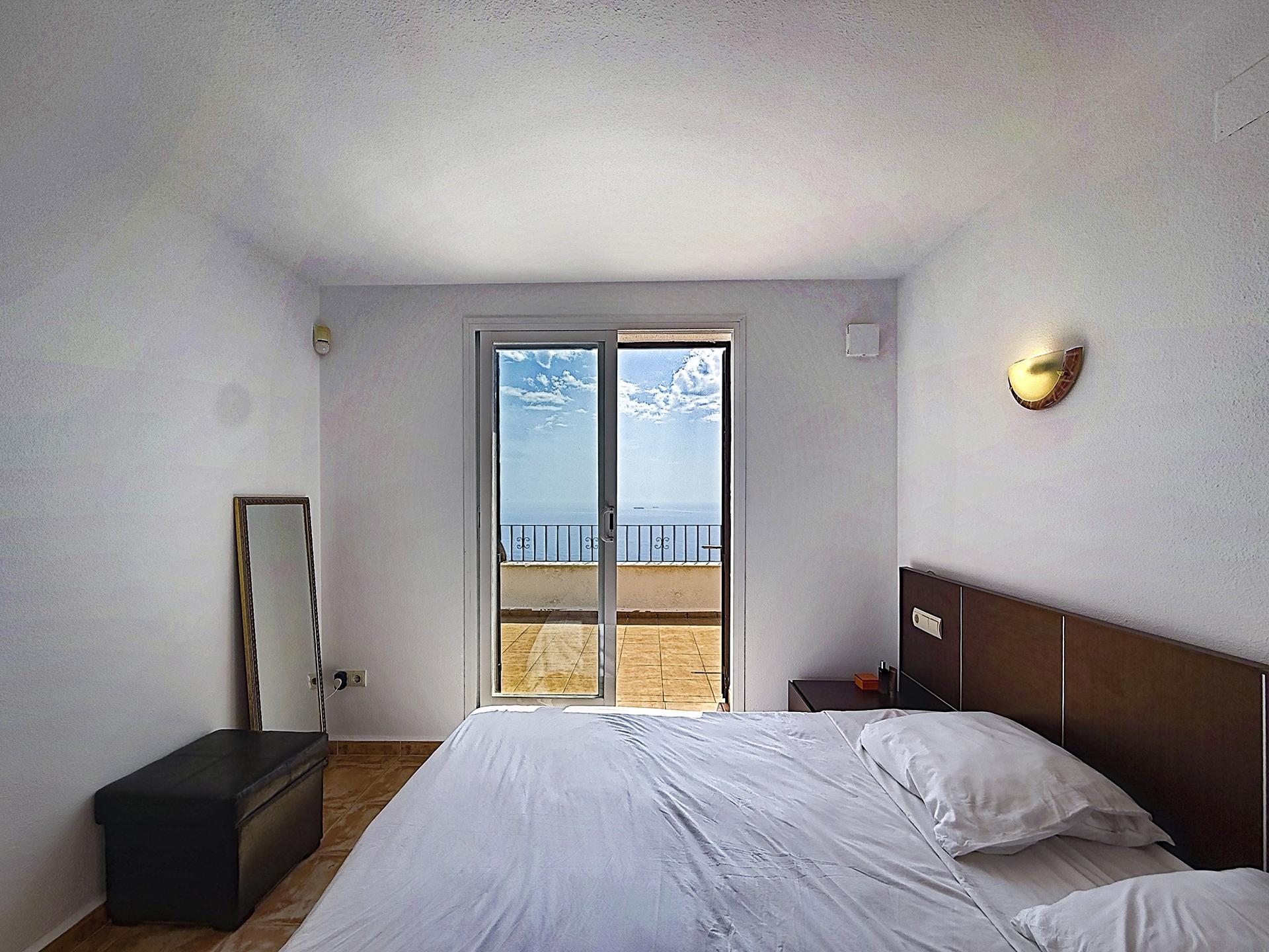 Apartamento en Pueblo Panorama, Cumbre del Sol, Costa Blanca Norte