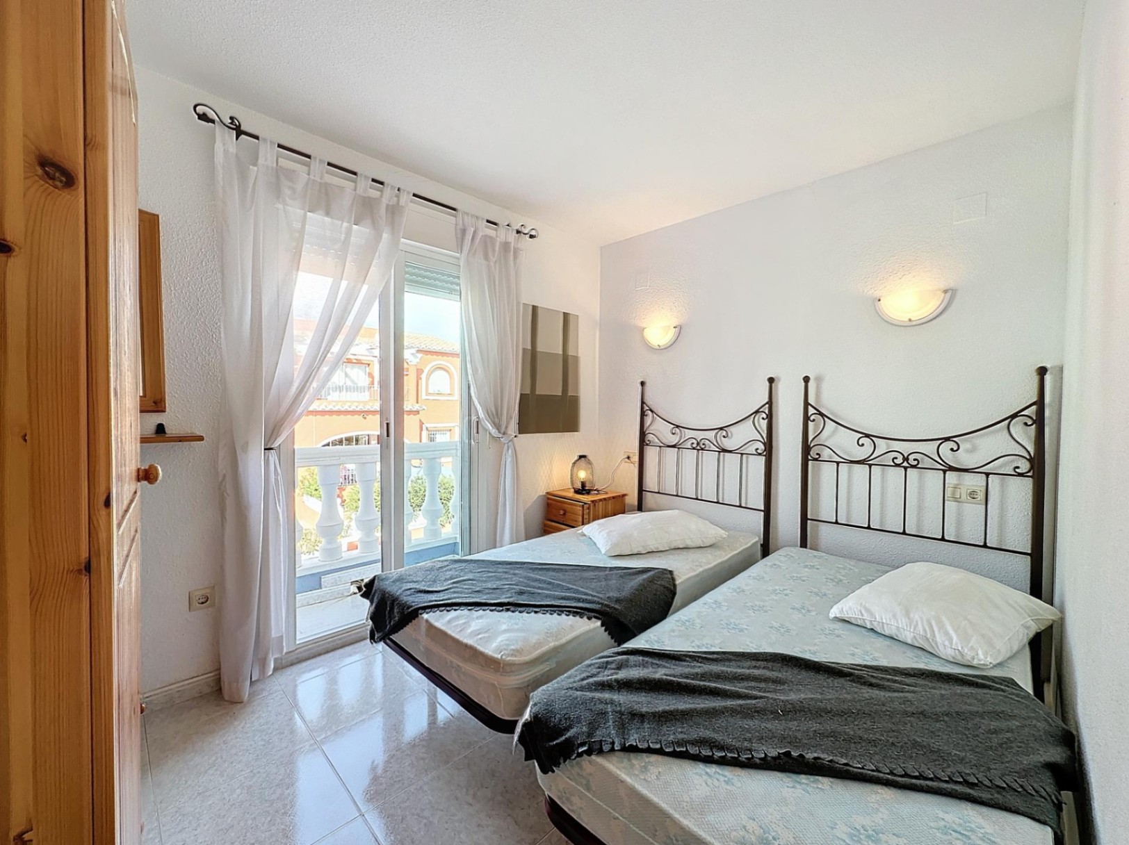 Ático en Pueblo de la Paz, Cumbre del Sol, Costa Blanca Norte