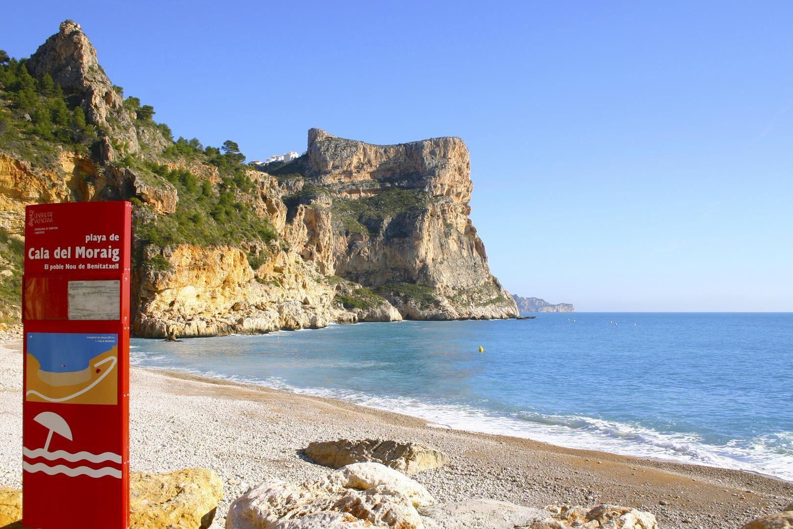 Ático en Pueblo de la Paz, Cumbre del Sol, Costa Blanca Norte
