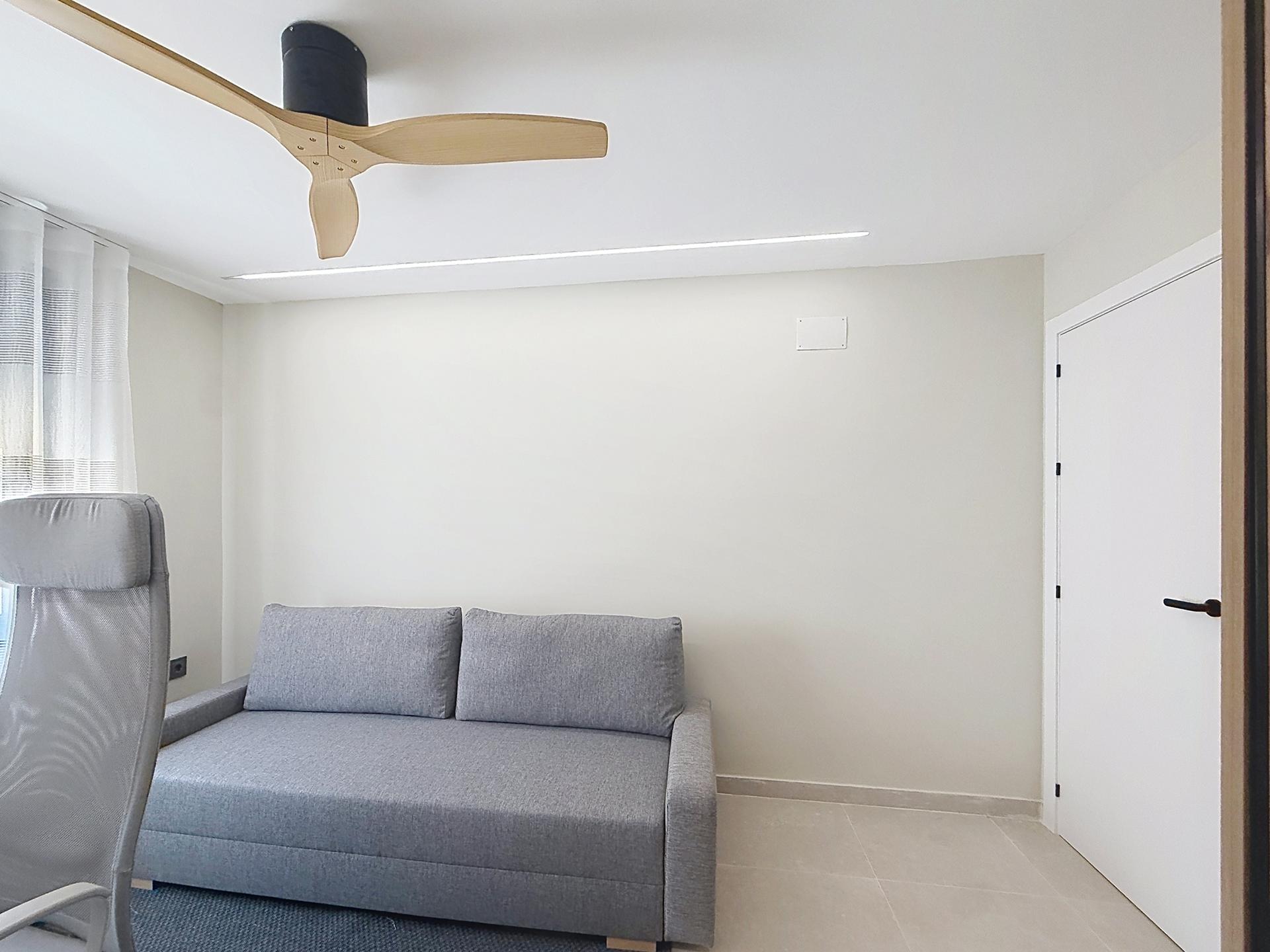Wohnung in Pueblo de la Luz, Cumbre del Sol, Costa Blanca Nord