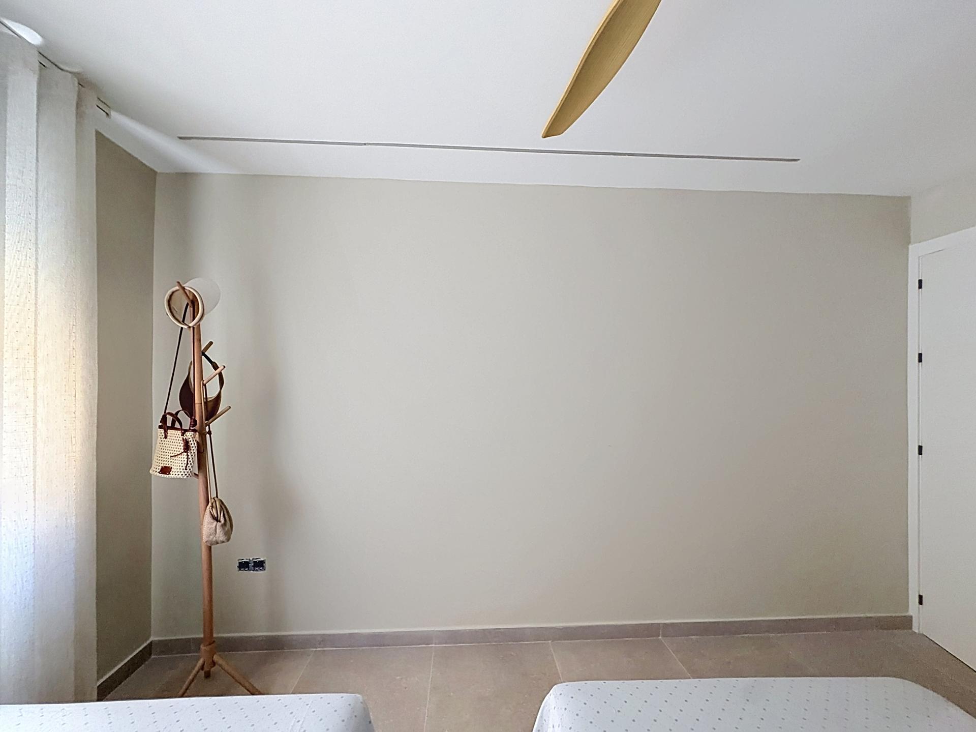 Wohnung in Pueblo de la Luz, Cumbre del Sol, Costa Blanca Nord