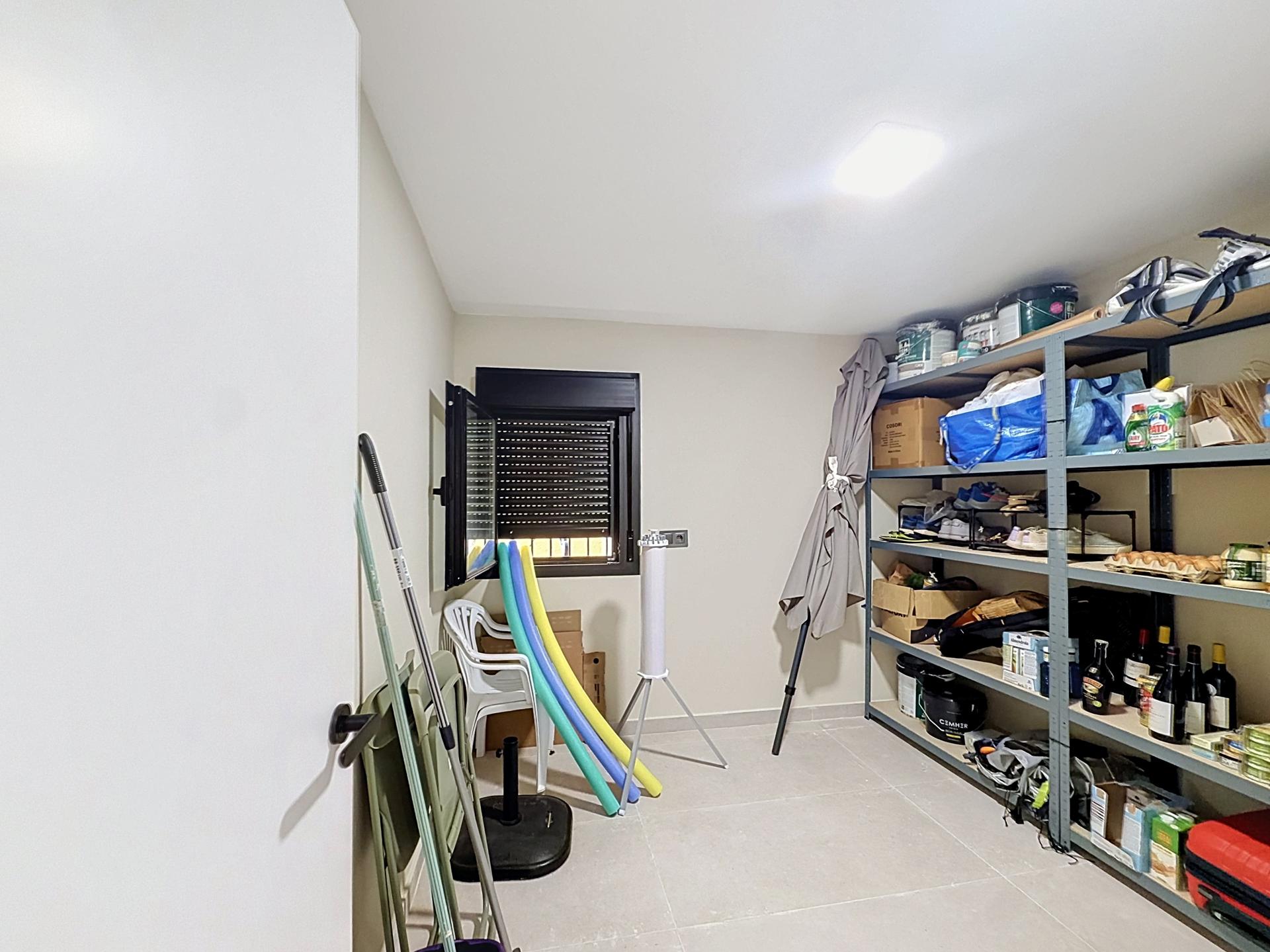 Wohnung in Pueblo de la Luz, Cumbre del Sol, Costa Blanca Nord