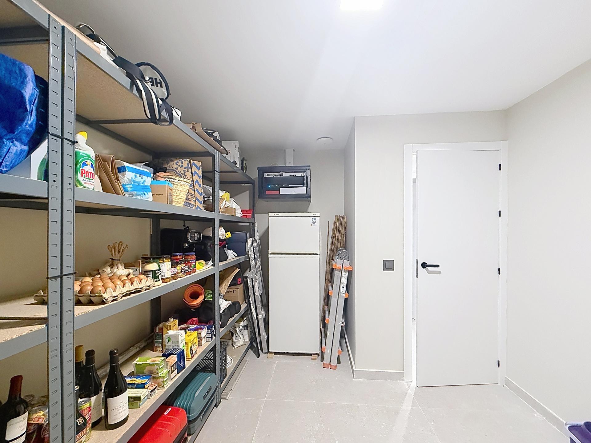 Wohnung in Pueblo de la Luz, Cumbre del Sol, Costa Blanca Nord