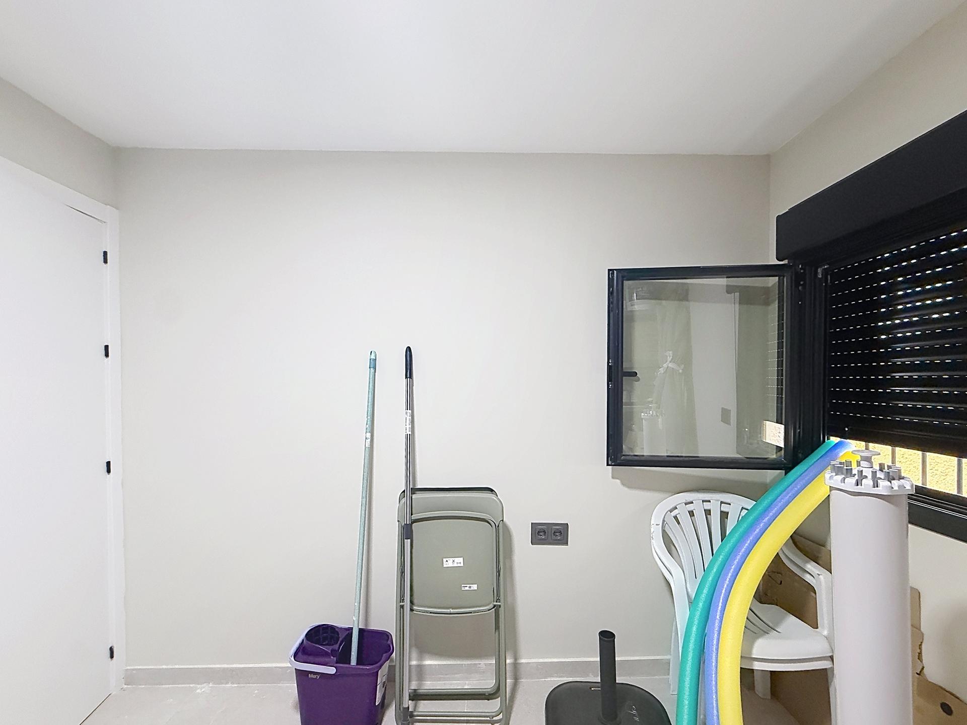 Wohnung in Pueblo de la Luz, Cumbre del Sol, Costa Blanca Nord