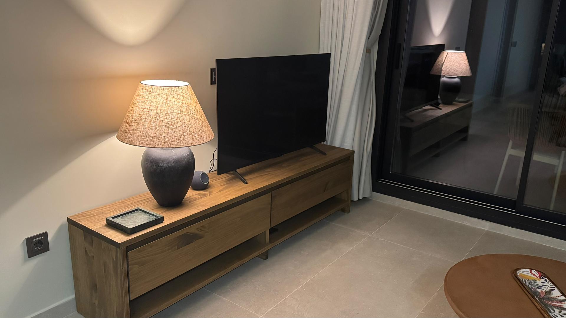 Wohnung in Pueblo de la Luz, Cumbre del Sol, Costa Blanca Nord