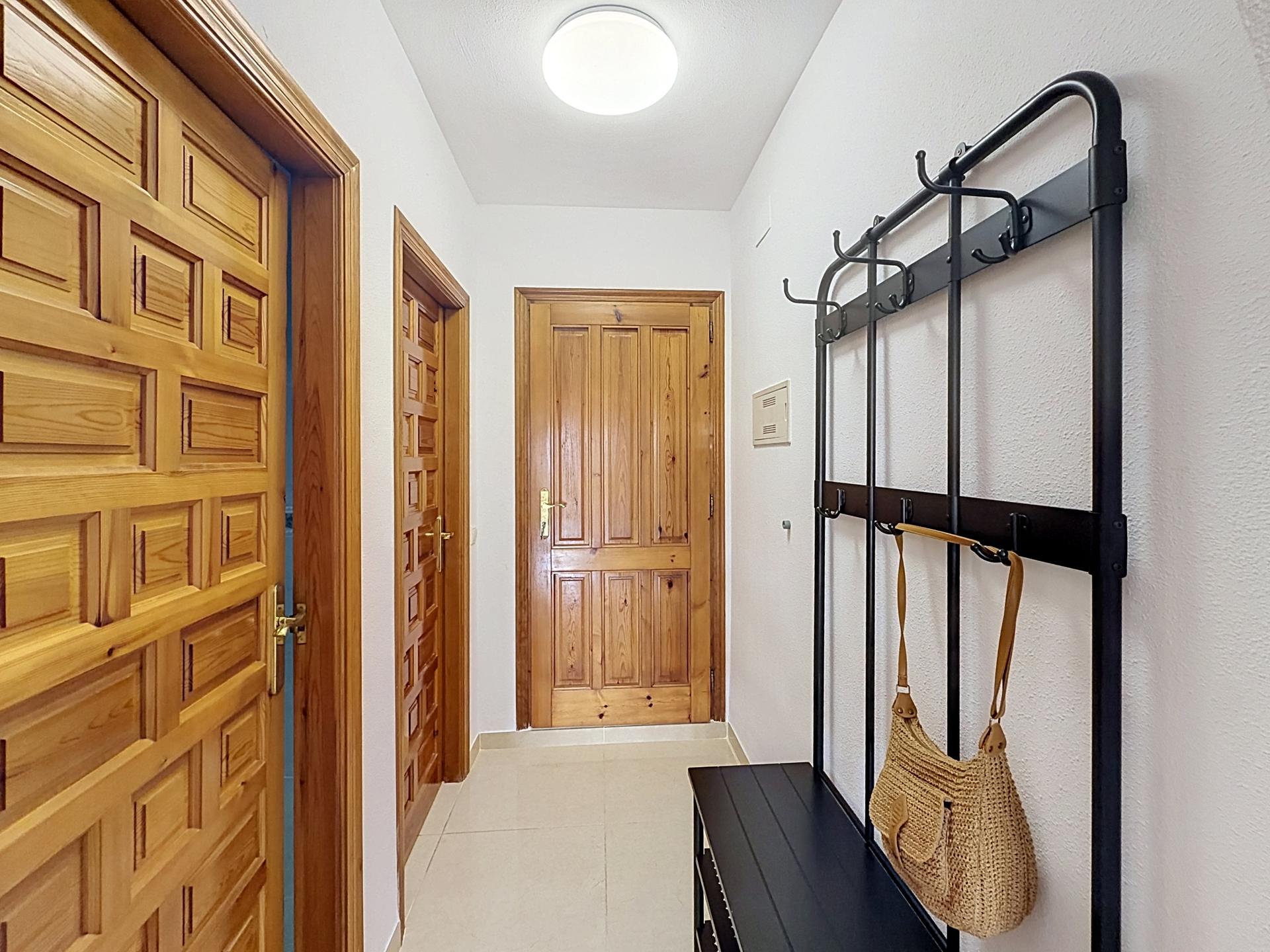 Duplex à Pueblo de la Paz, Cumbre del Sol, Costa Blanca Nord
