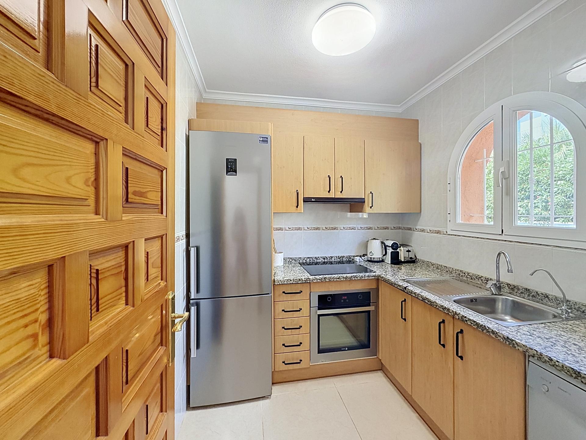 Duplex à Pueblo de la Paz, Cumbre del Sol, Costa Blanca Nord