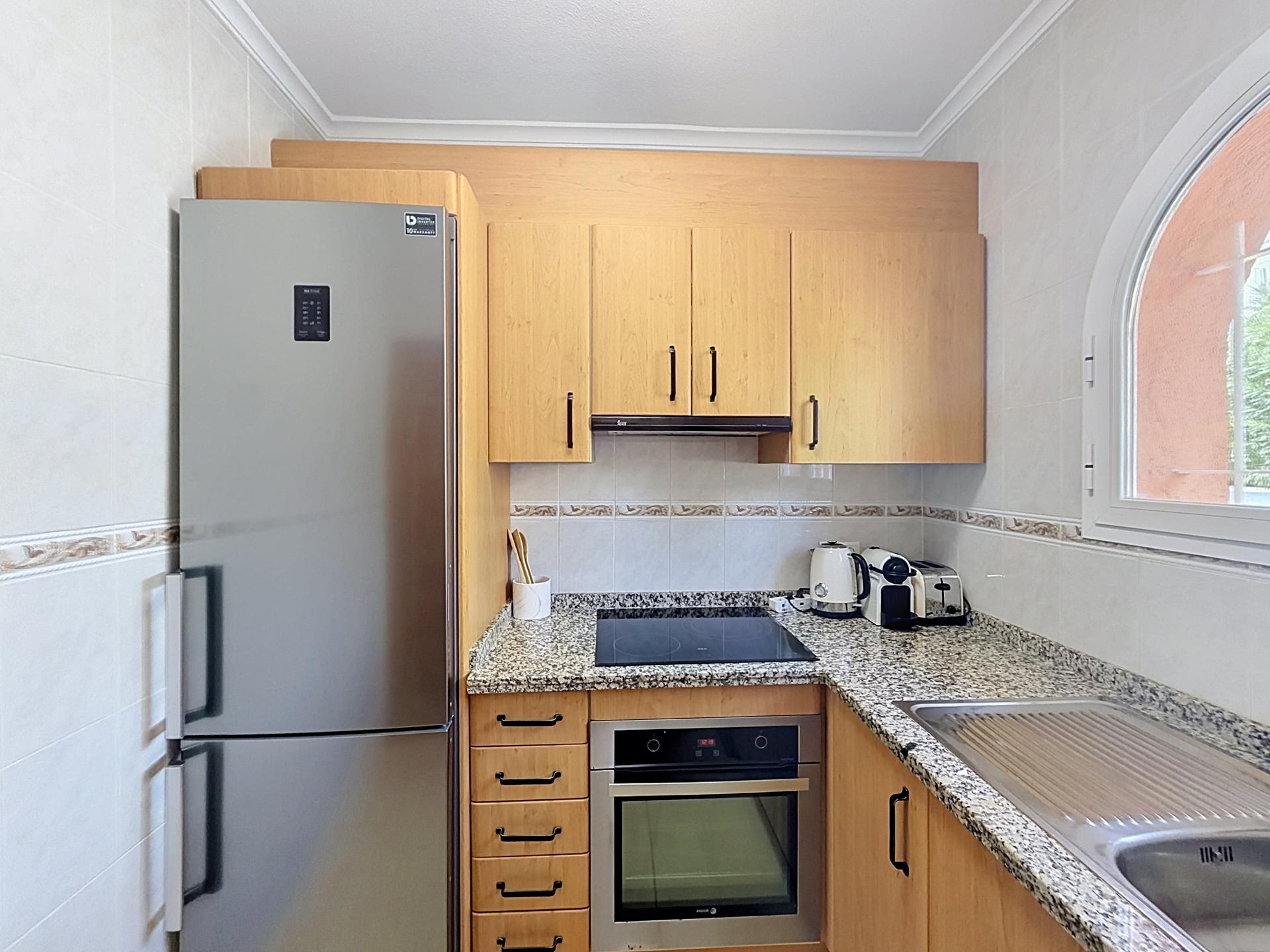 Duplex à Pueblo de la Paz, Cumbre del Sol, Costa Blanca Nord