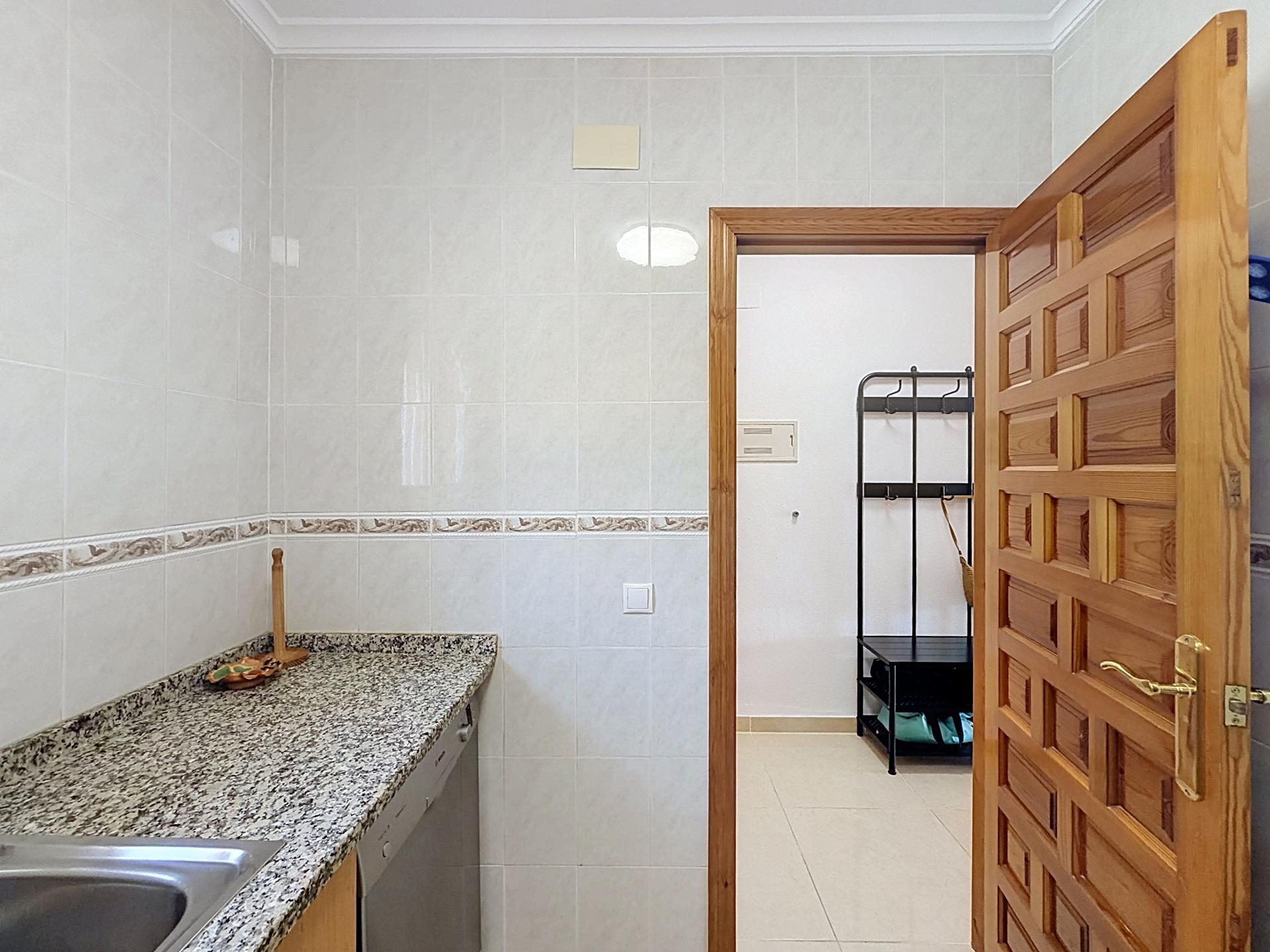 Duplex à Pueblo de la Paz, Cumbre del Sol, Costa Blanca Nord