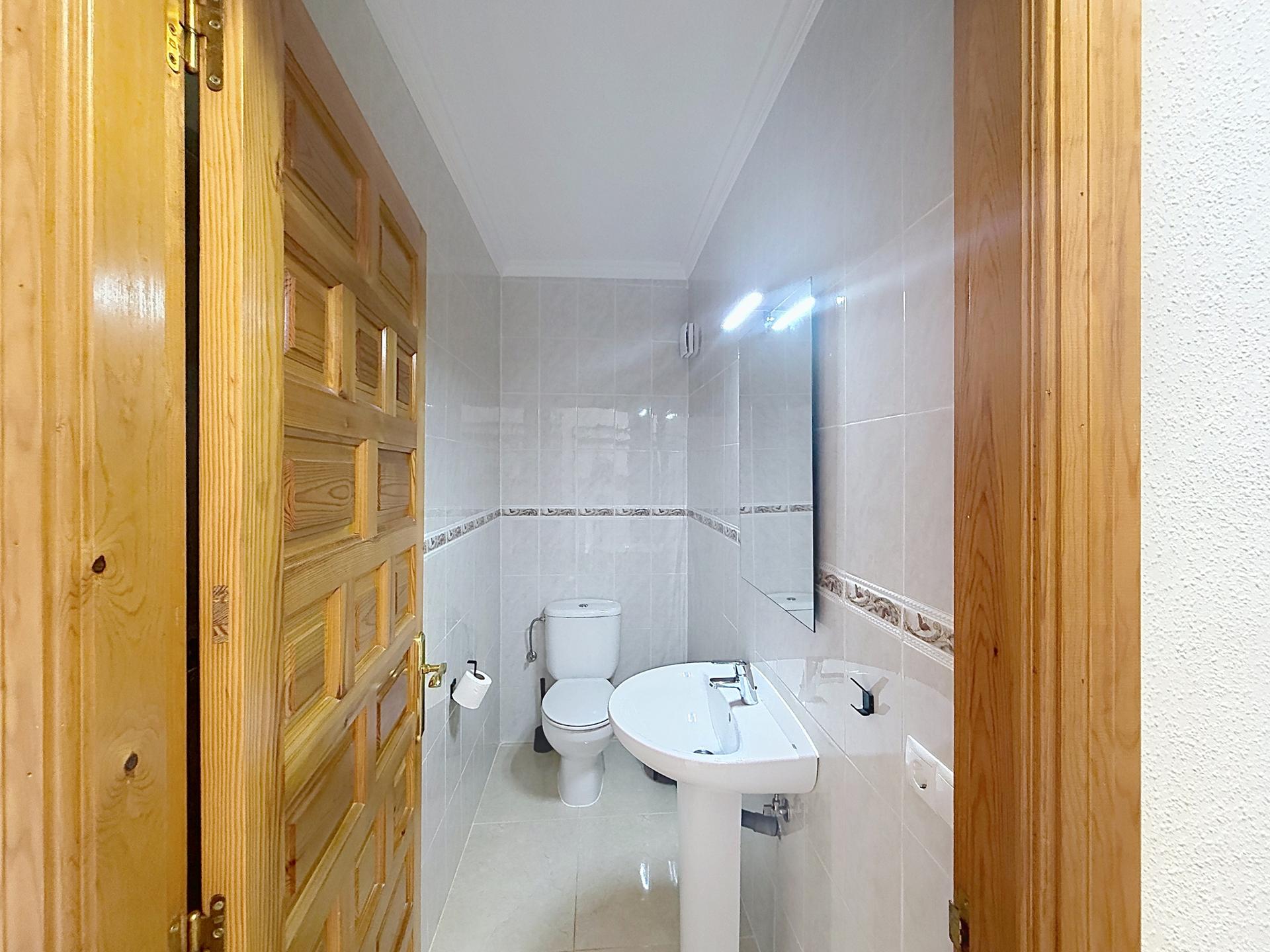 Duplex à Pueblo de la Paz, Cumbre del Sol, Costa Blanca Nord