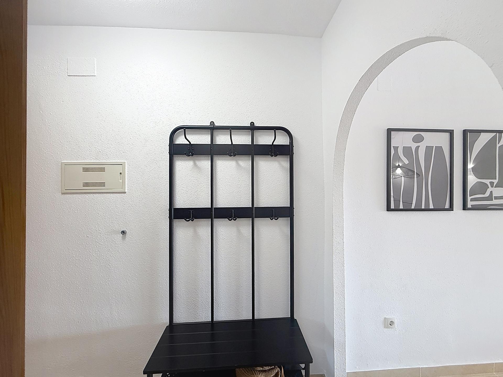 Duplex à Pueblo de la Paz, Cumbre del Sol, Costa Blanca Nord