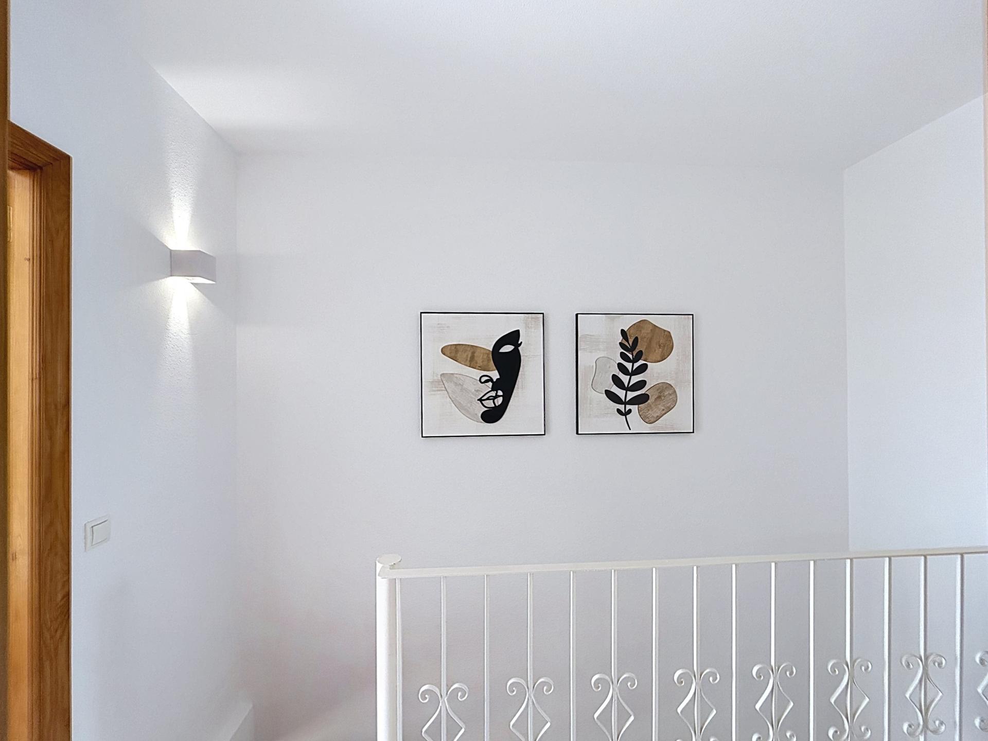 Duplex à Pueblo de la Paz, Cumbre del Sol, Costa Blanca Nord