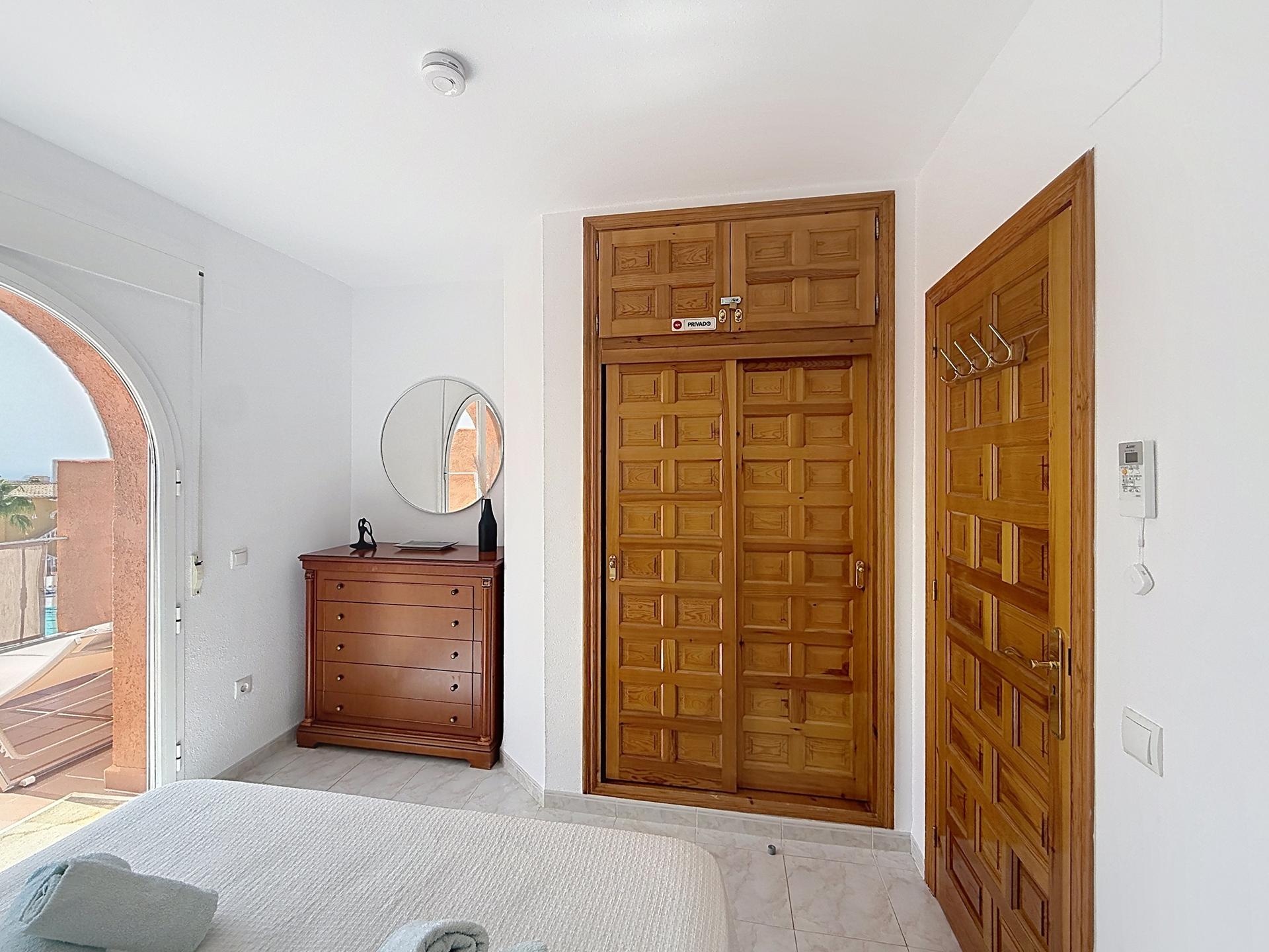 Duplex à Pueblo de la Paz, Cumbre del Sol, Costa Blanca Nord