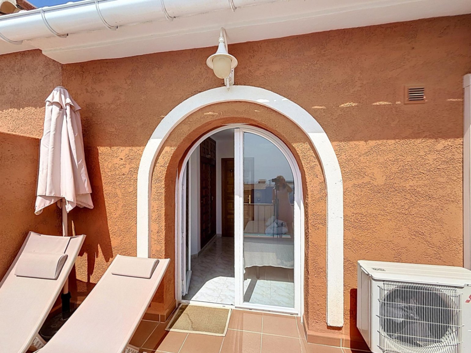 Duplex à Pueblo de la Paz, Cumbre del Sol, Costa Blanca Nord