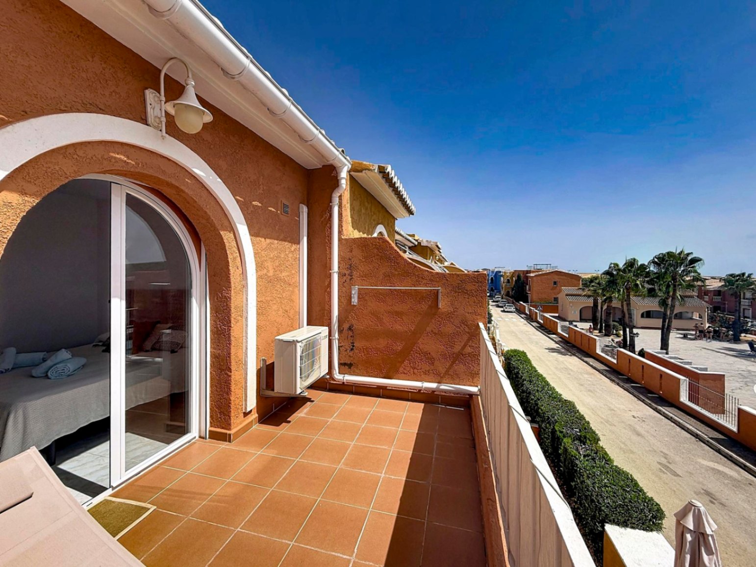 Duplex à Pueblo de la Paz, Cumbre del Sol, Costa Blanca Nord