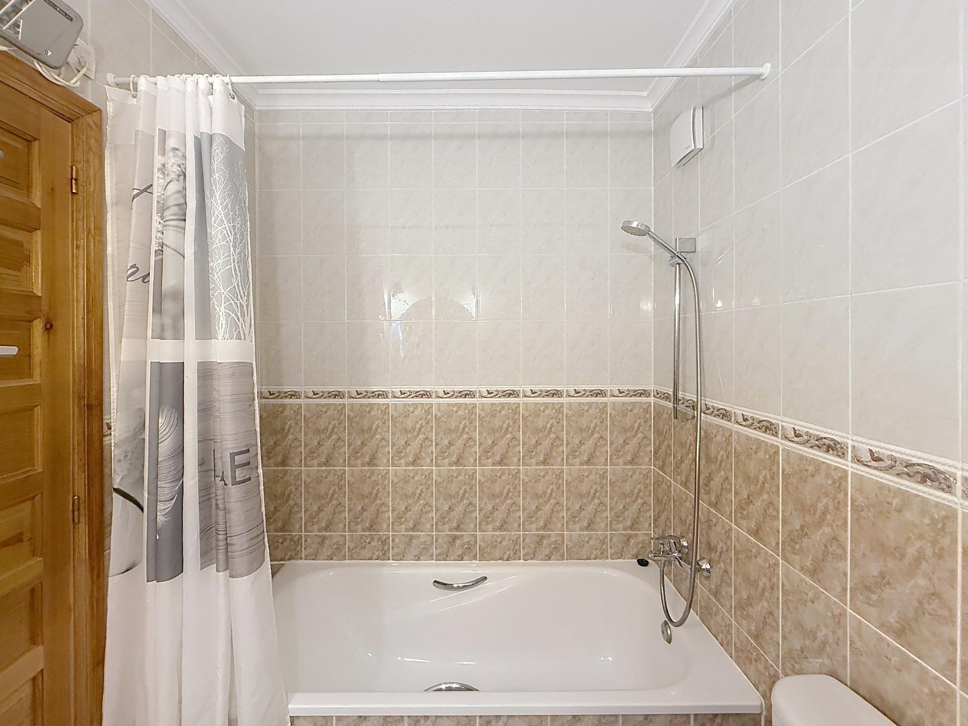 Duplex à Pueblo de la Paz, Cumbre del Sol, Costa Blanca Nord