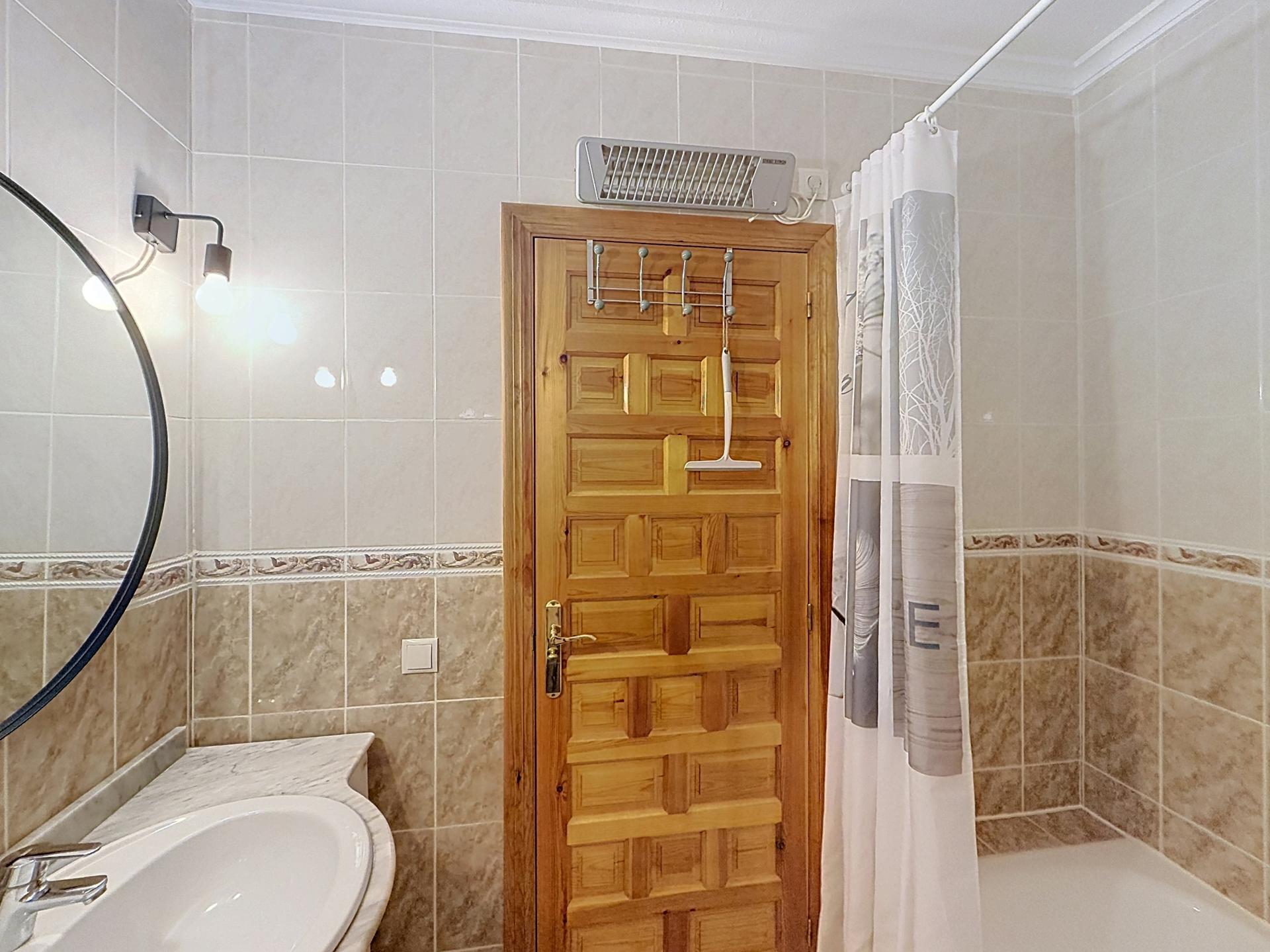 Duplex à Pueblo de la Paz, Cumbre del Sol, Costa Blanca Nord