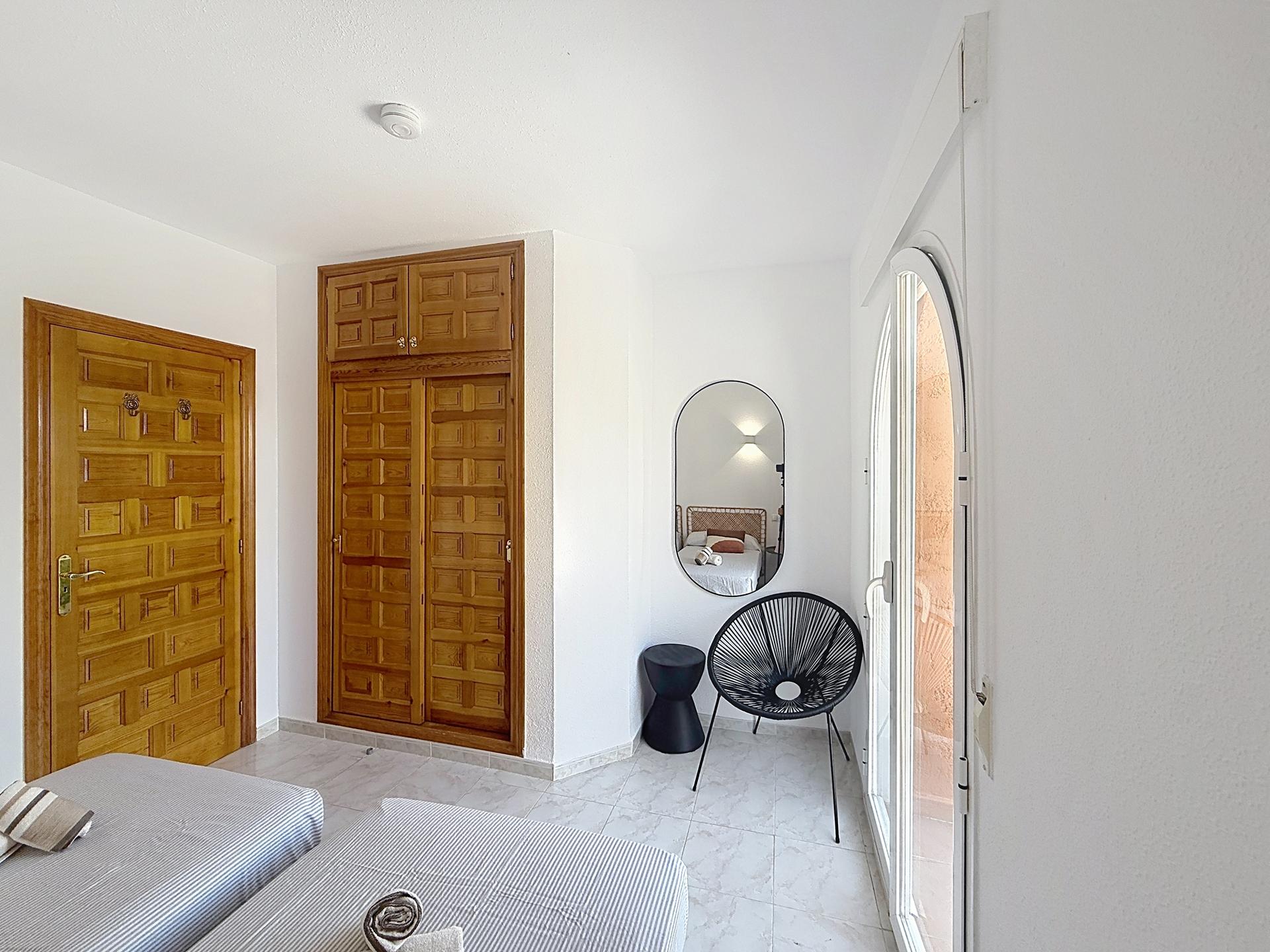 Duplex à Pueblo de la Paz, Cumbre del Sol, Costa Blanca Nord