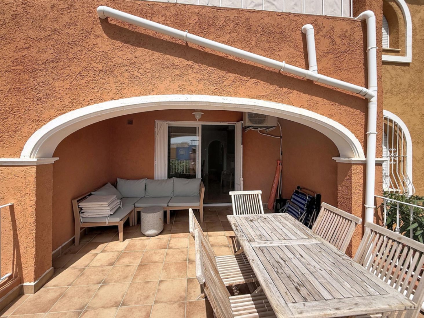 Duplex à Pueblo de la Paz, Cumbre del Sol, Costa Blanca Nord