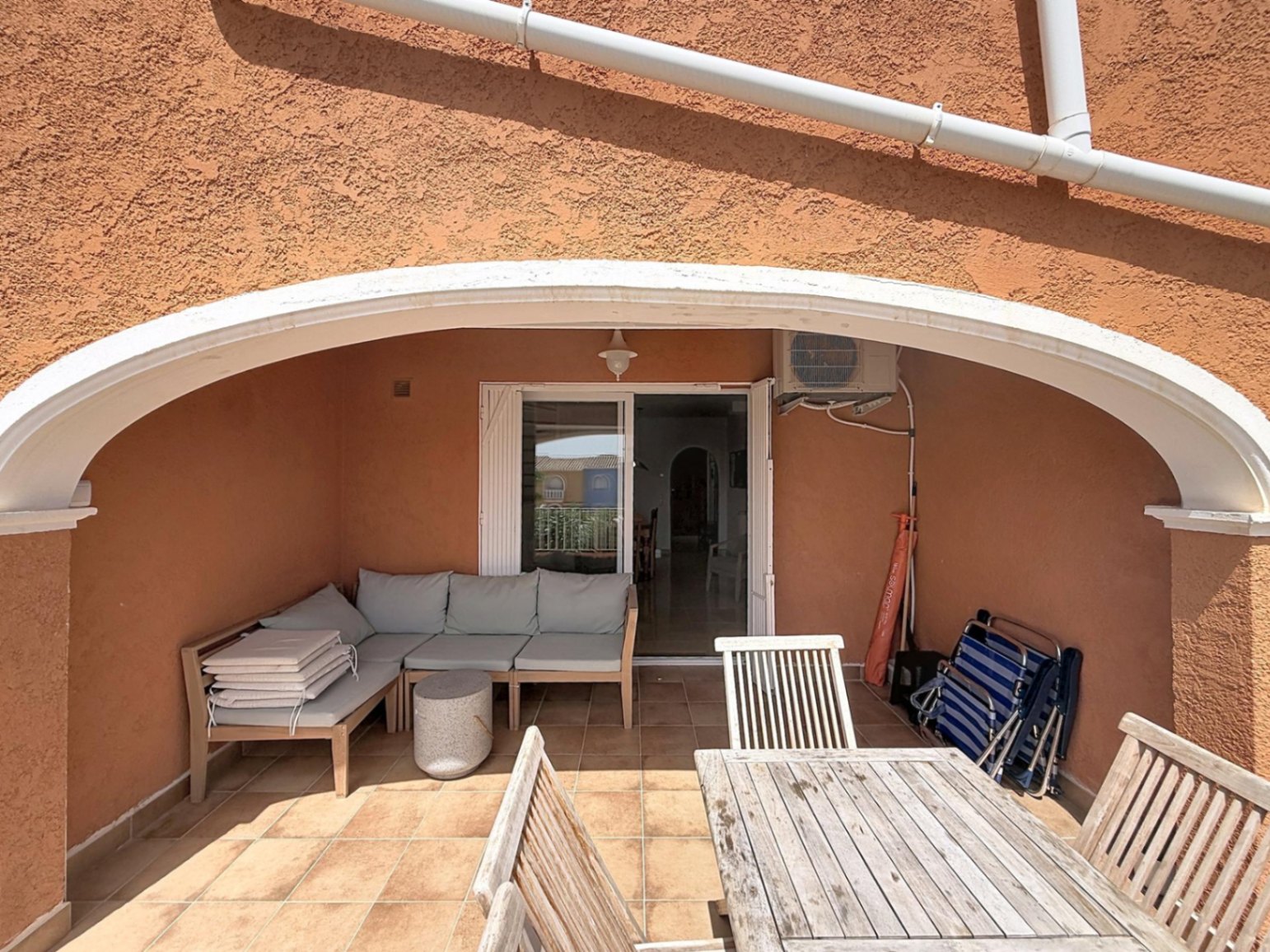 Duplex à Pueblo de la Paz, Cumbre del Sol, Costa Blanca Nord