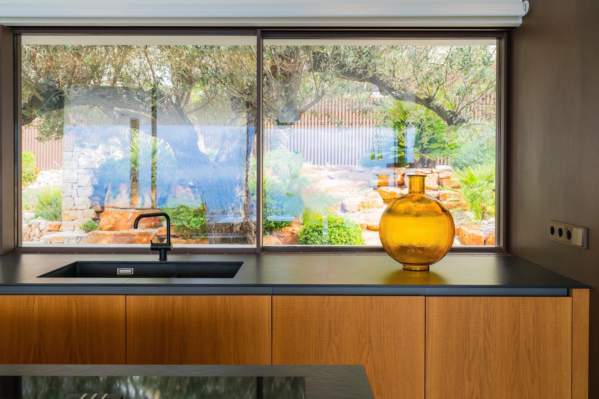 Villa in Lirios, Cumbre del Sol, Costa Blanca North