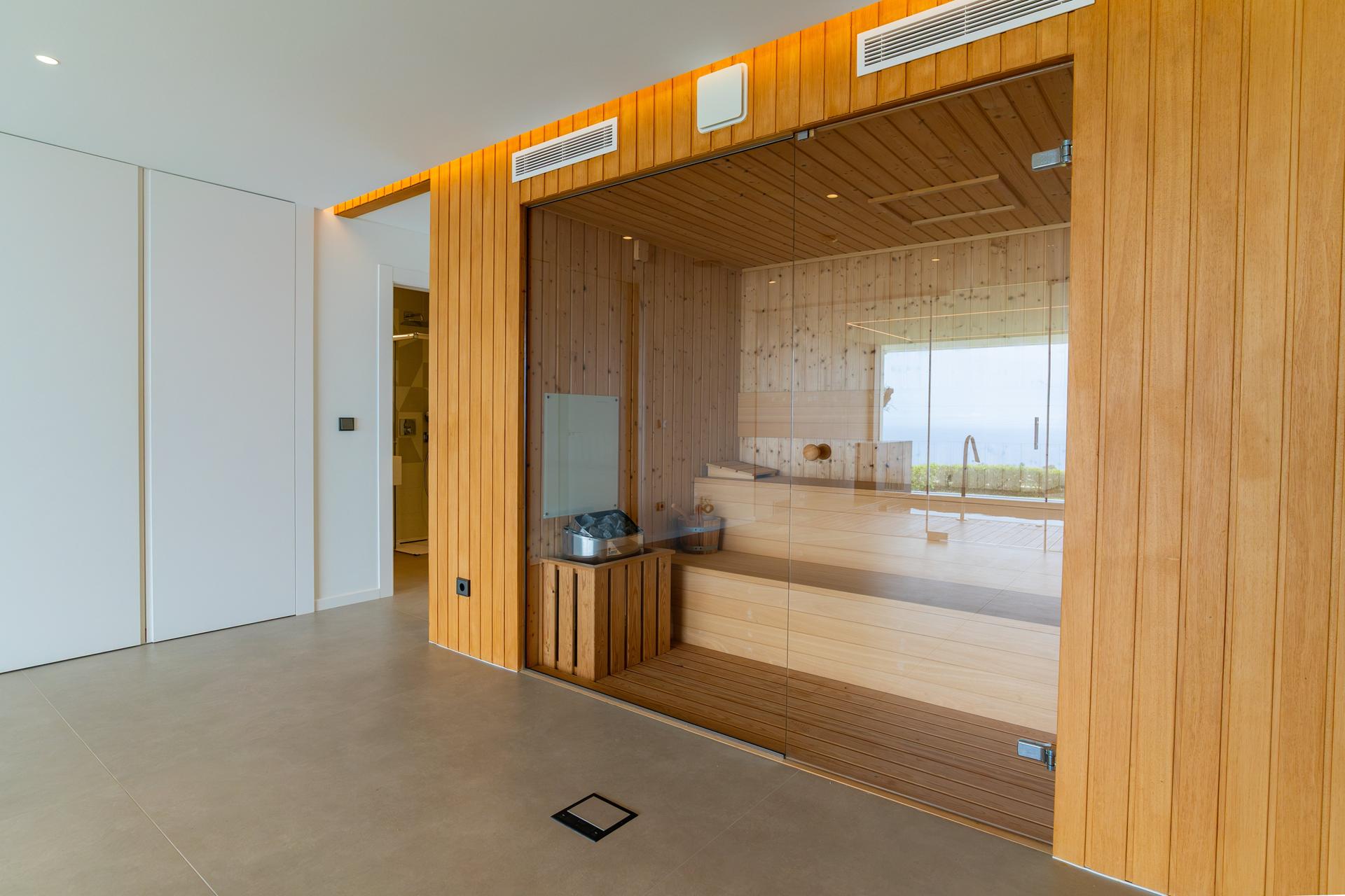 Villa in Lirios, Cumbre del Sol, Costa Blanca North