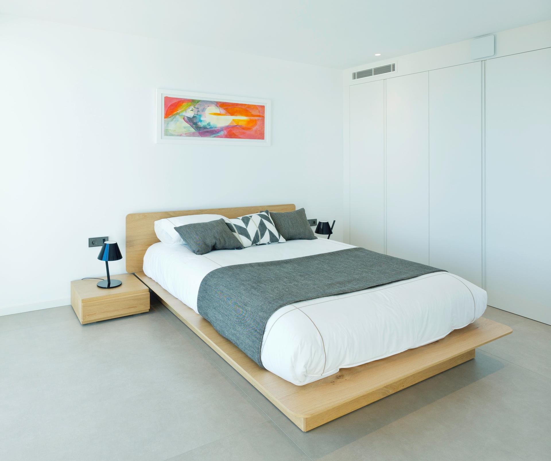 Villa in Lirios, Cumbre del Sol, Costa Blanca North