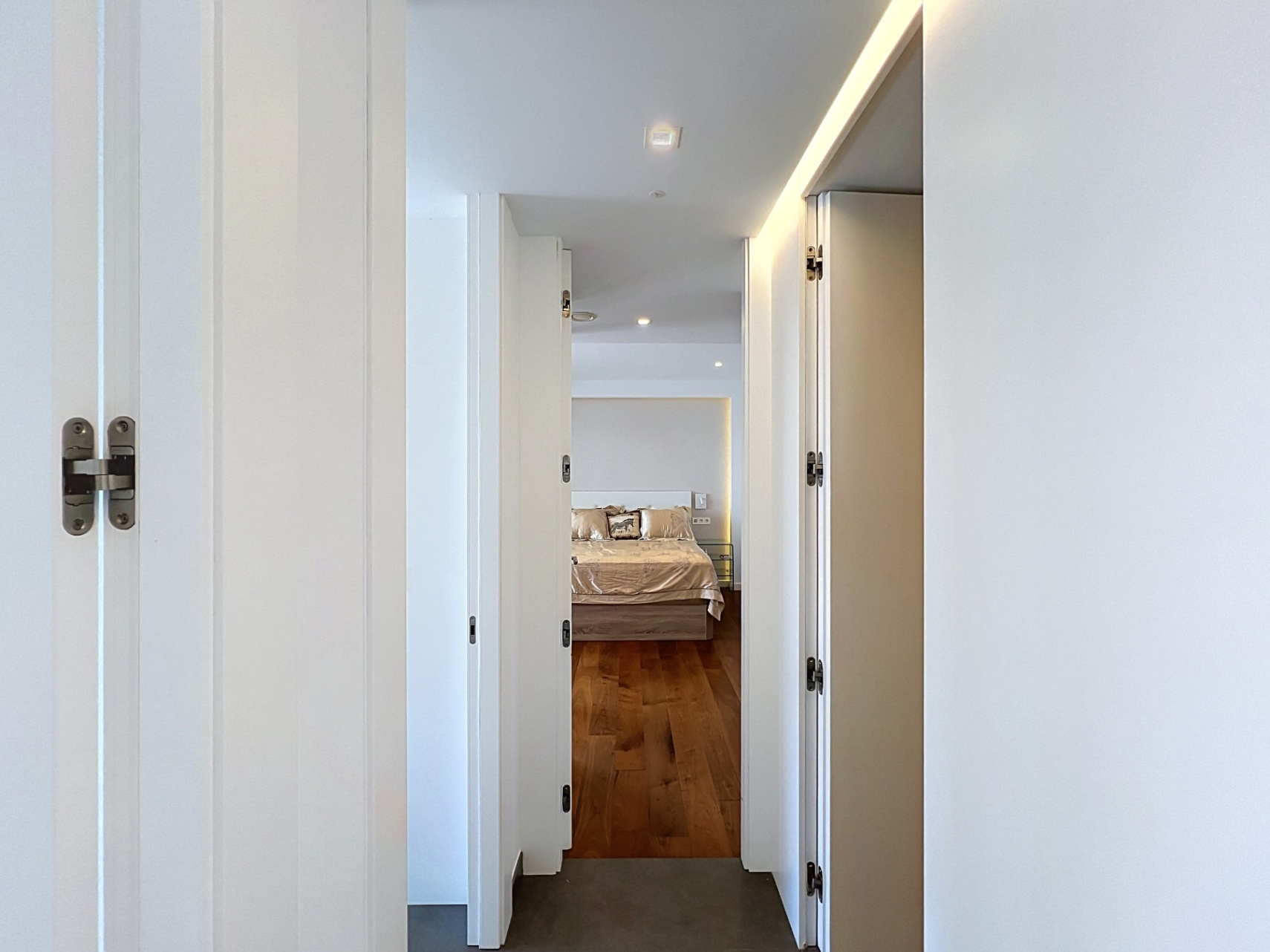 Appartement penthouse à Novamar Suites II, Cumbre del Sol, Costa Blanca Nord
