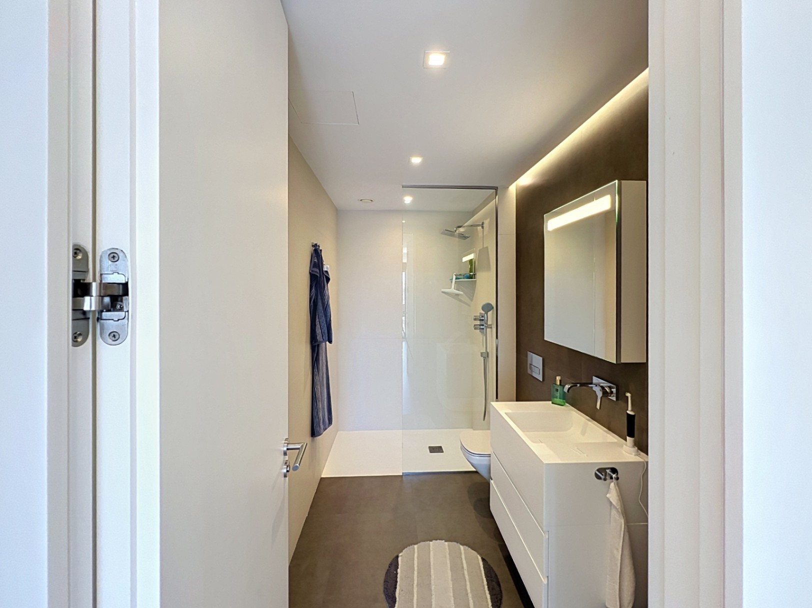 Appartement penthouse à Novamar Suites II, Cumbre del Sol, Costa Blanca Nord